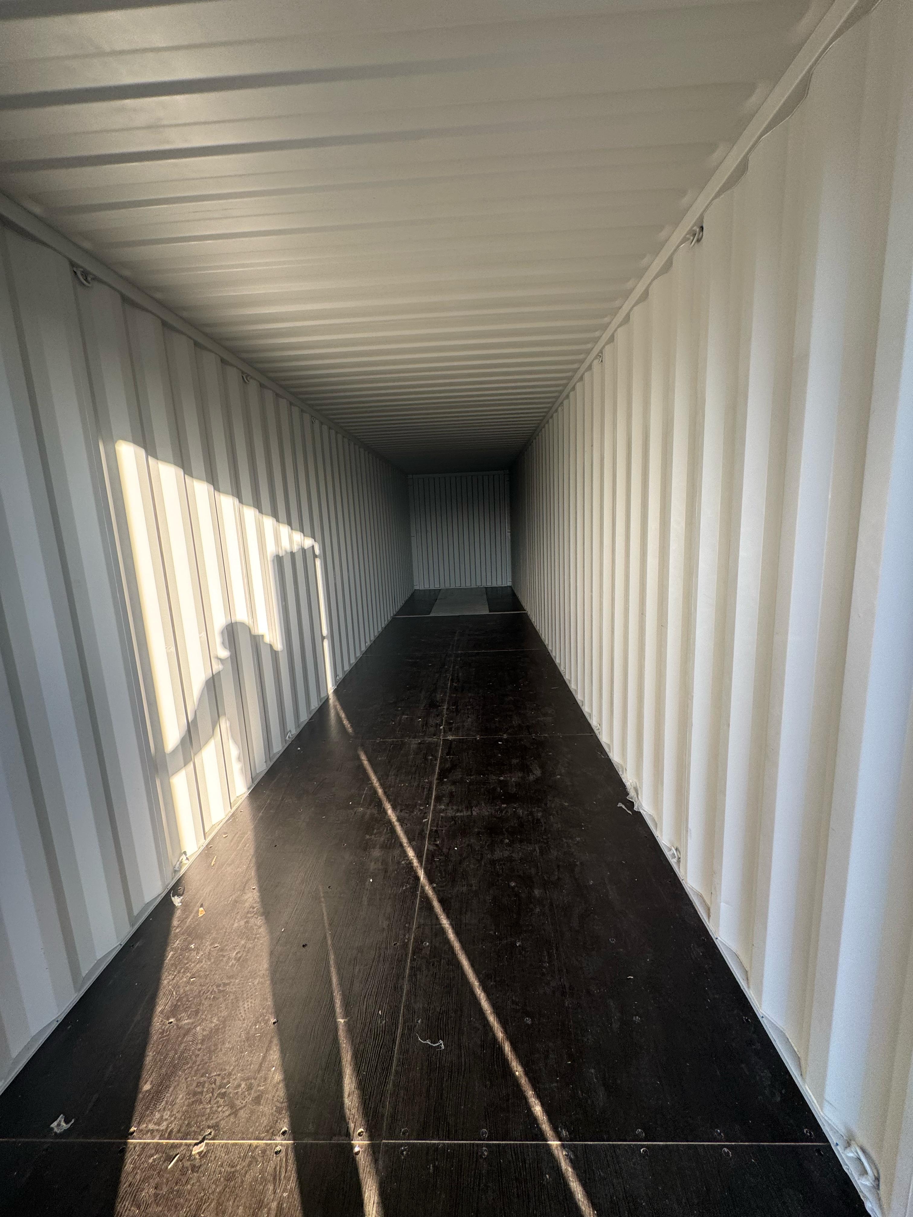 Морской контейнер CIMU0197010