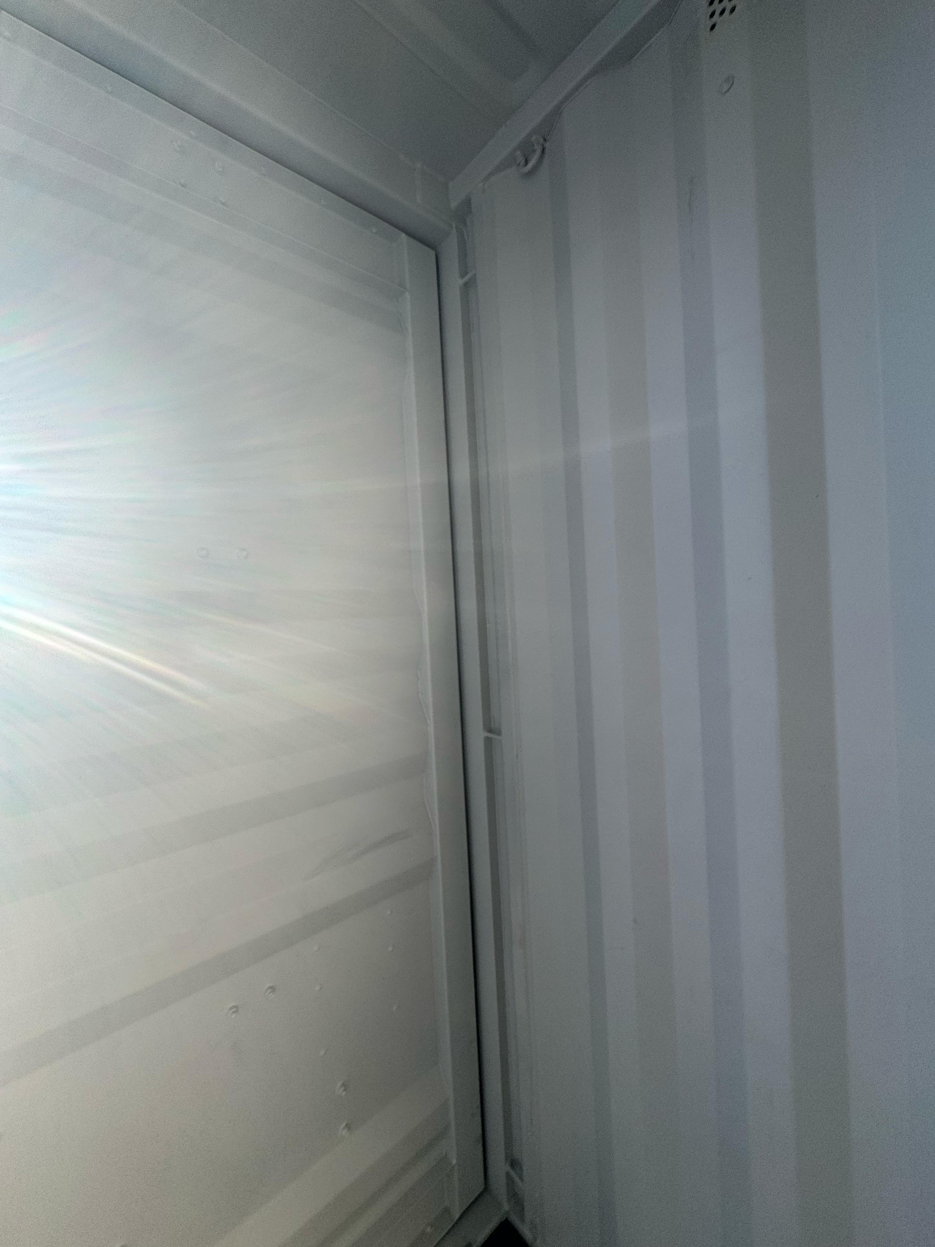 Морской контейнер CIMU0197010