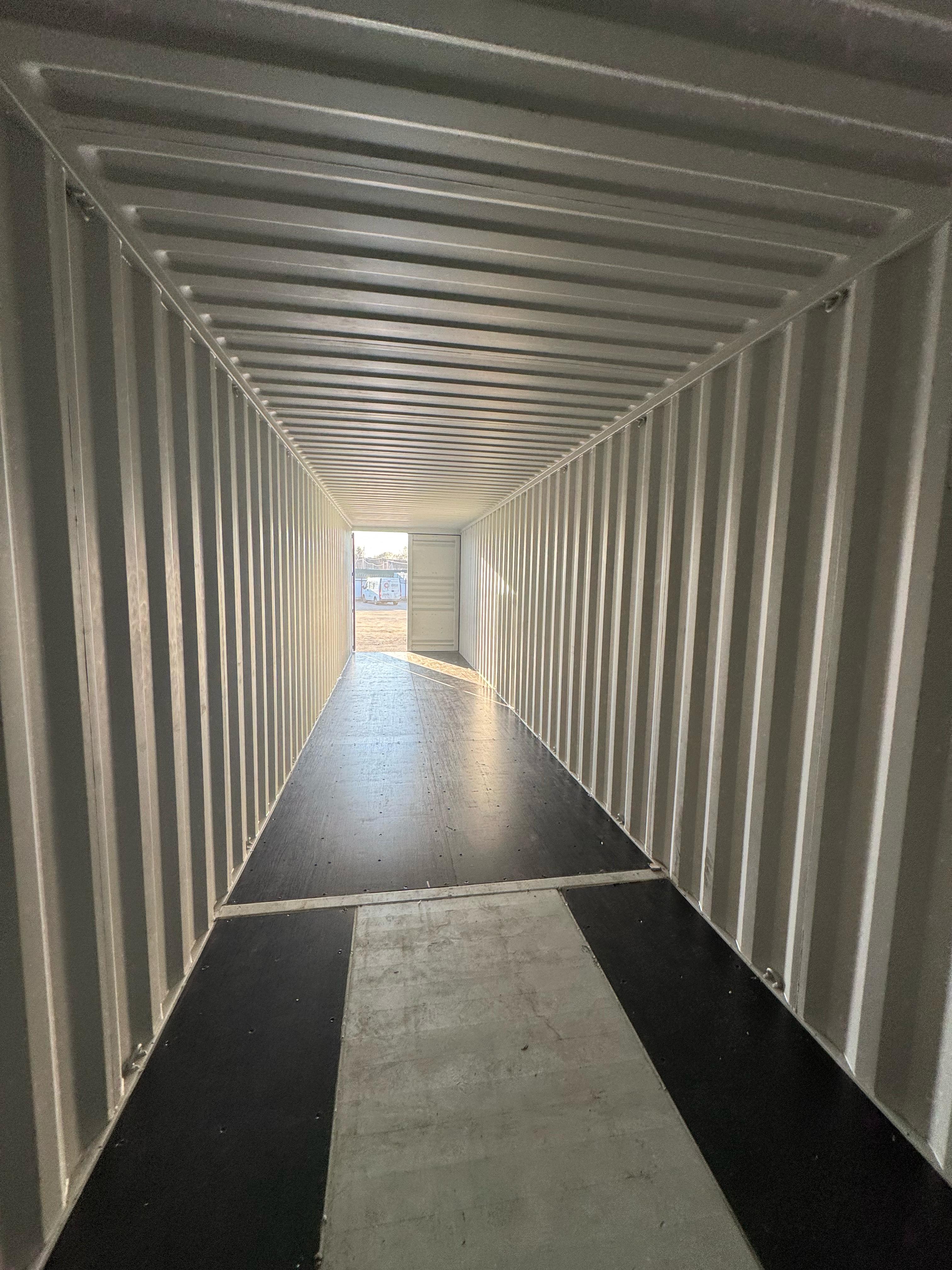 Морской контейнер CIMU0197010