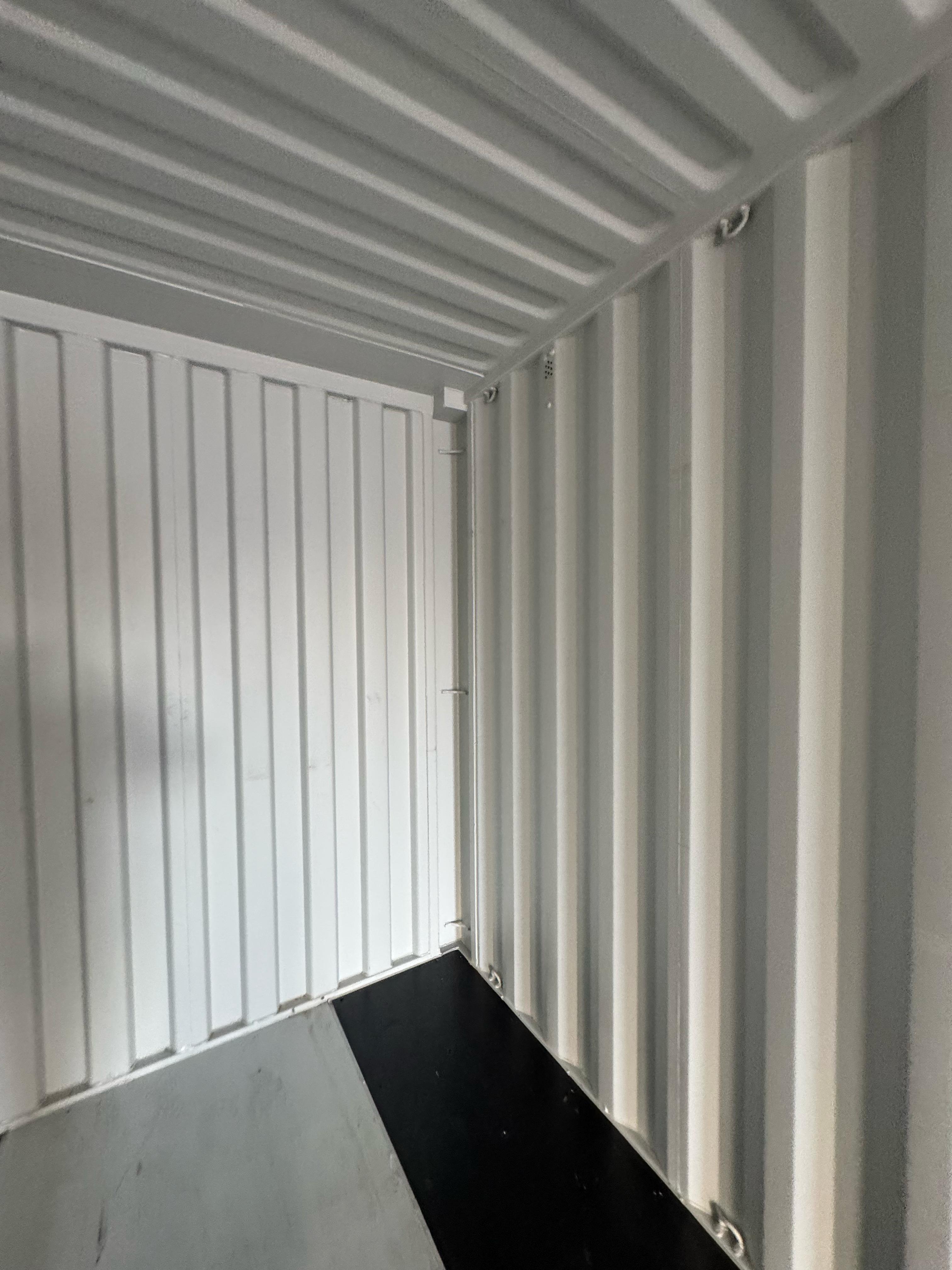 Морской контейнер CIMU0197010