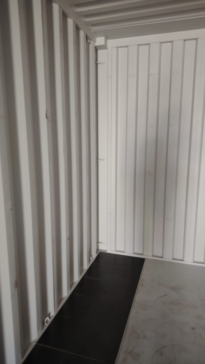 Морской контейнер CIMU0197051