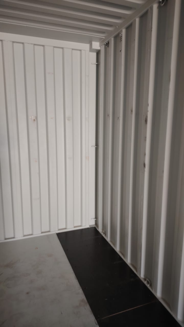 Морской контейнер CIMU0197051