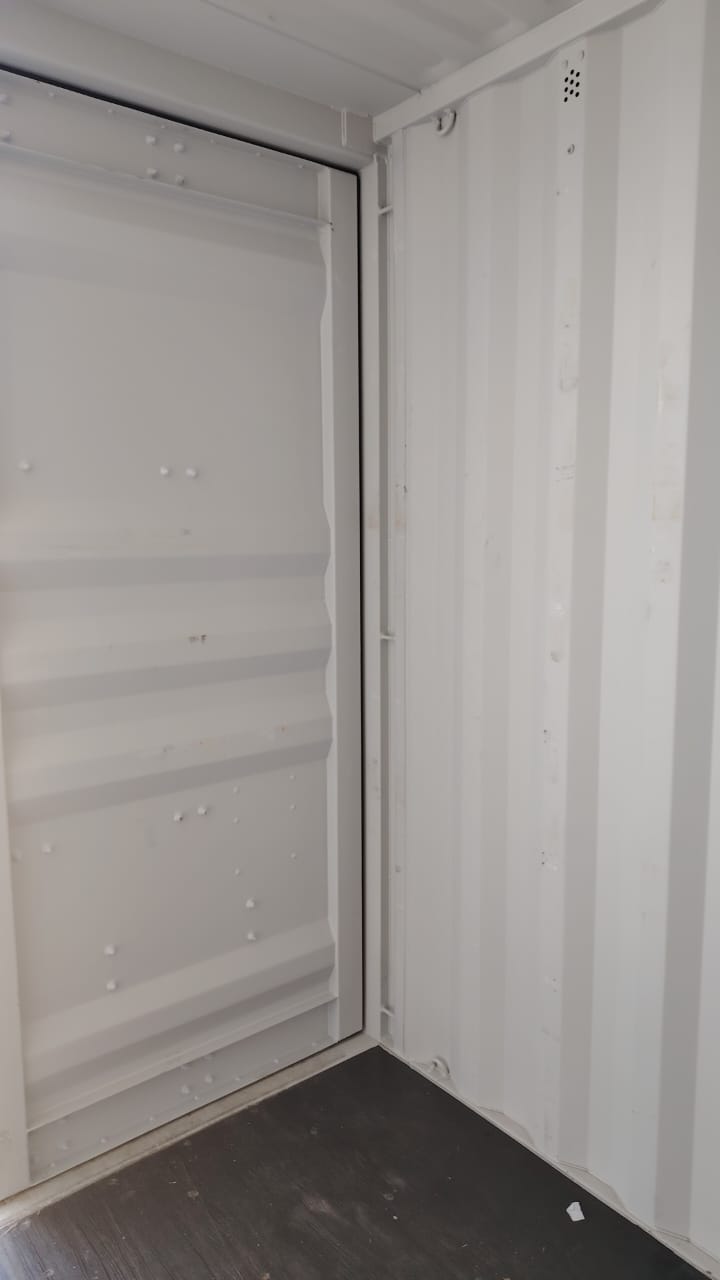 Морской контейнер CIMU0197051