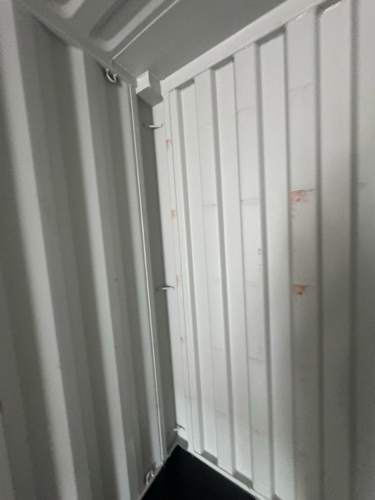 Морской контейнер CIMU0197072