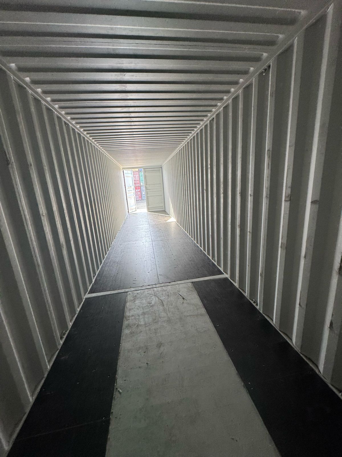 Морской контейнер CIMU0197072