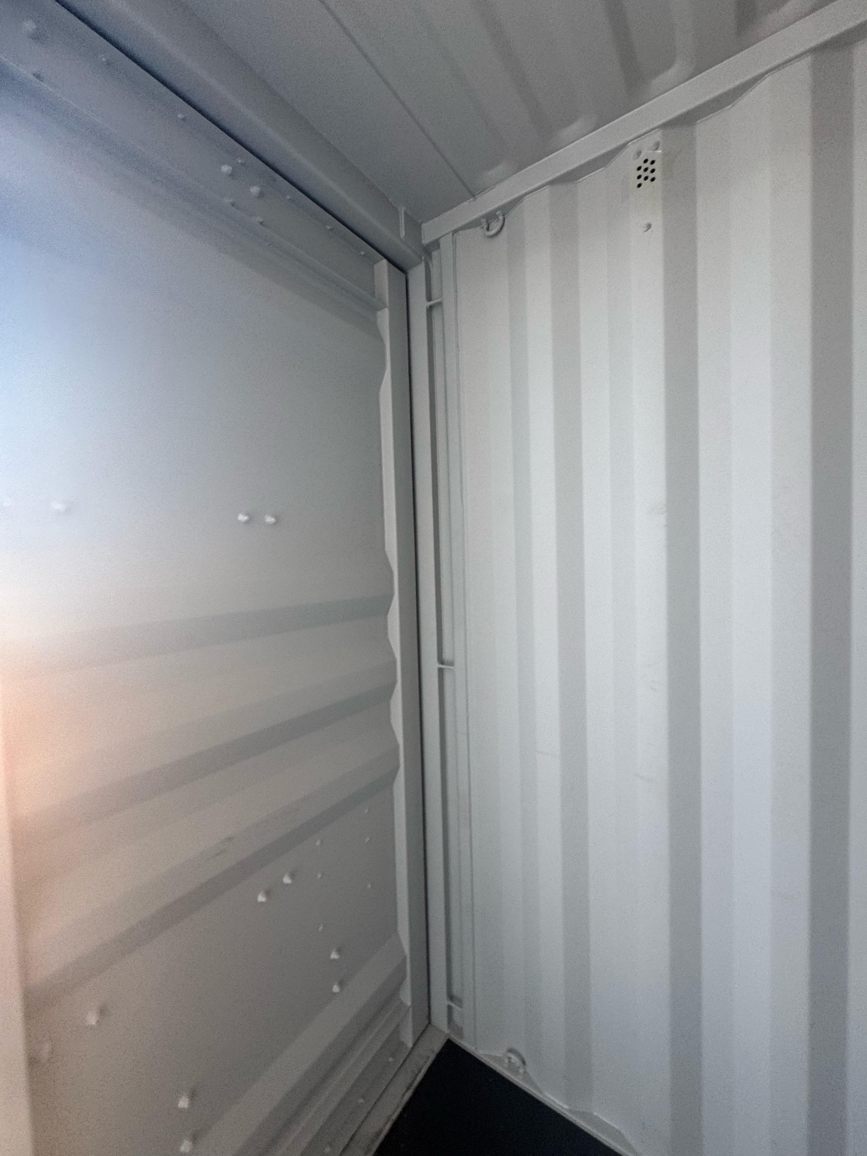 Морской контейнер CIMU0197107