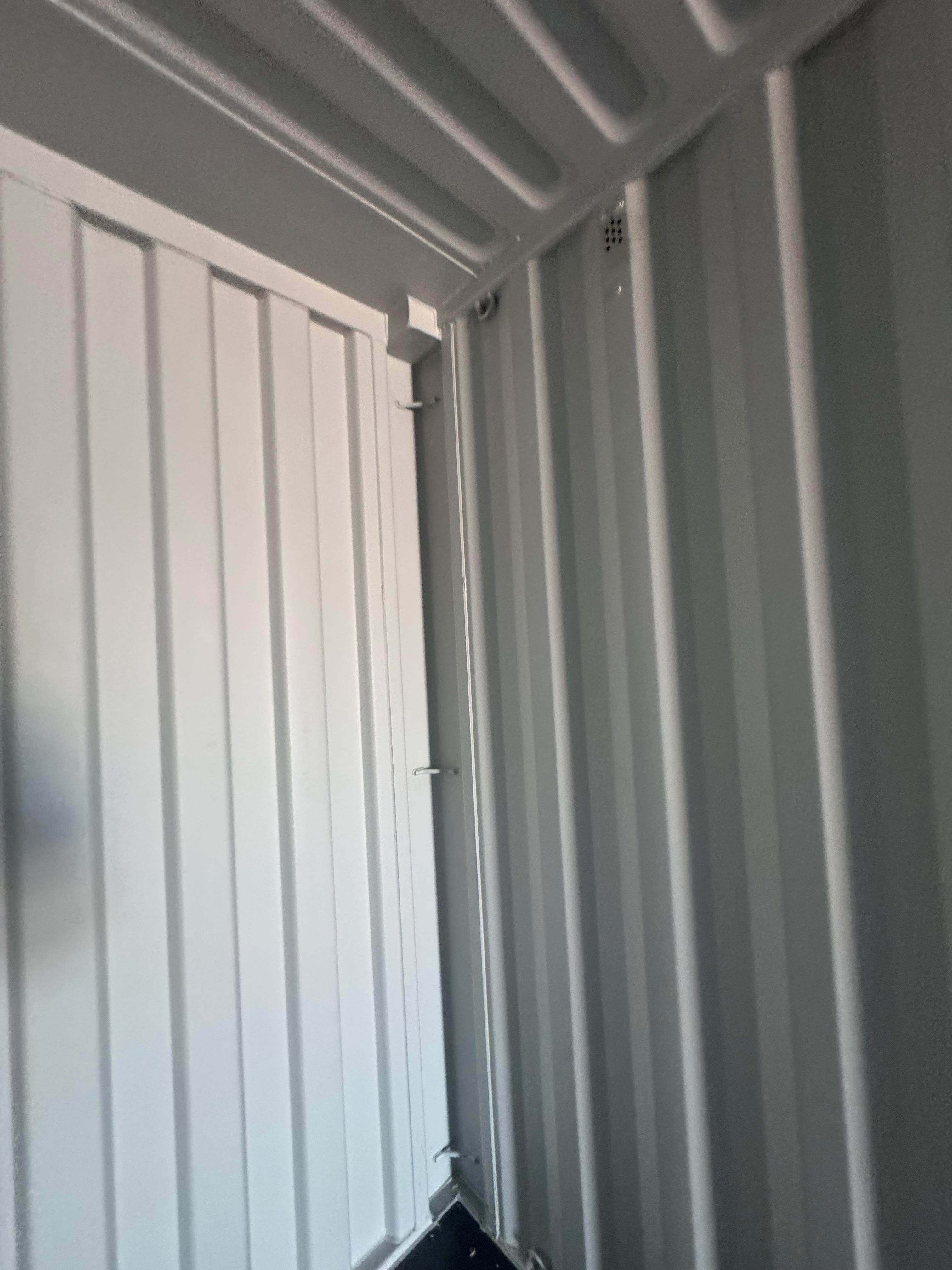 Морской контейнер CIMU0197107