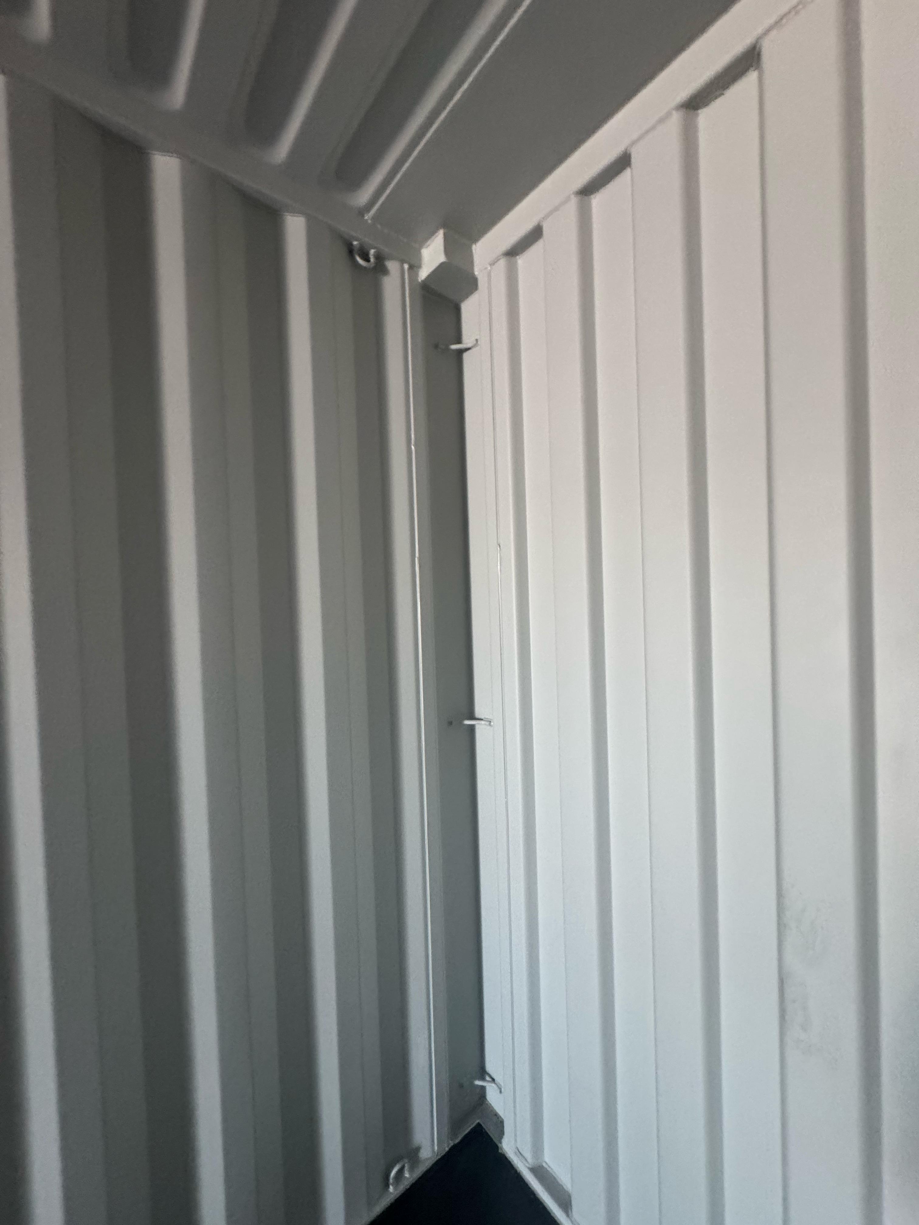 Морской контейнер CIMU0197107