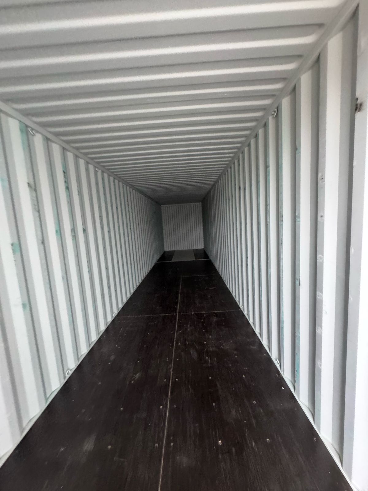 Морской контейнер CIMU0197133