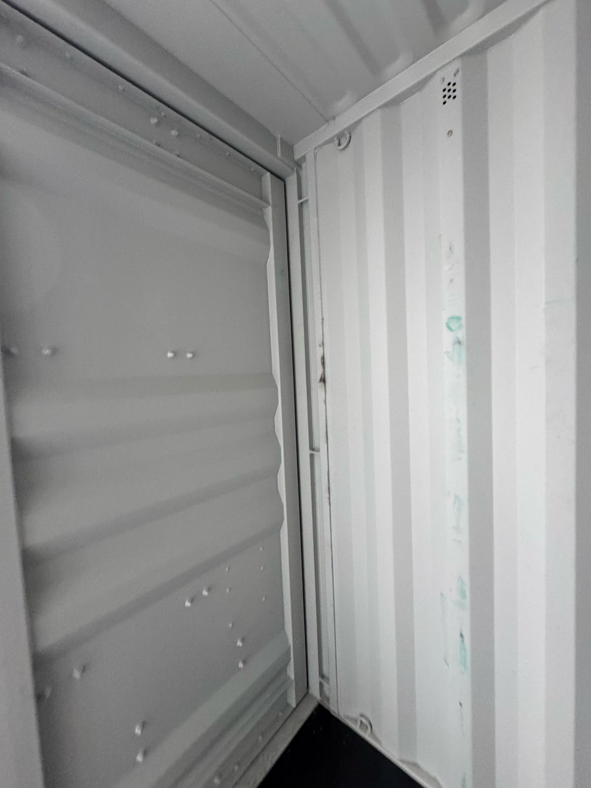 Морской контейнер CIMU0197133