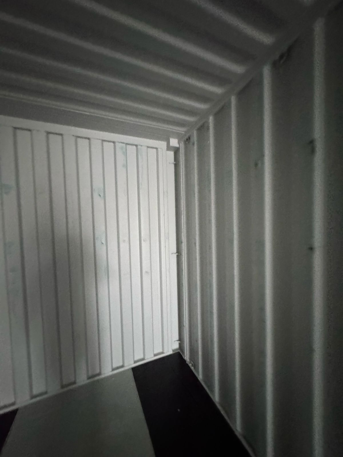 Морской контейнер CIMU0197133