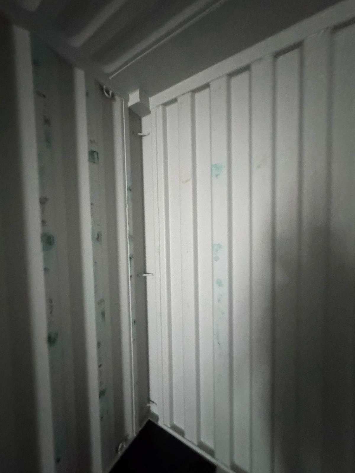 Морской контейнер CIMU0197133