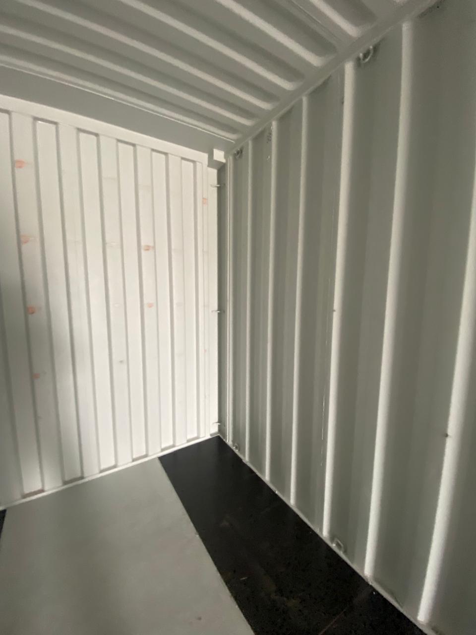 Морской контейнер CIMU0197154