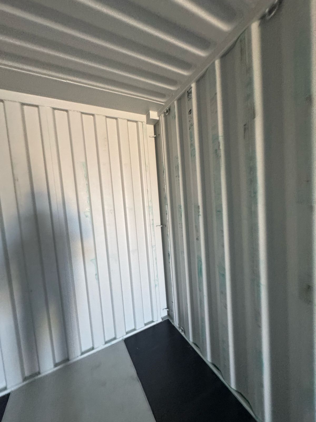 Морской контейнер CIMU0197299