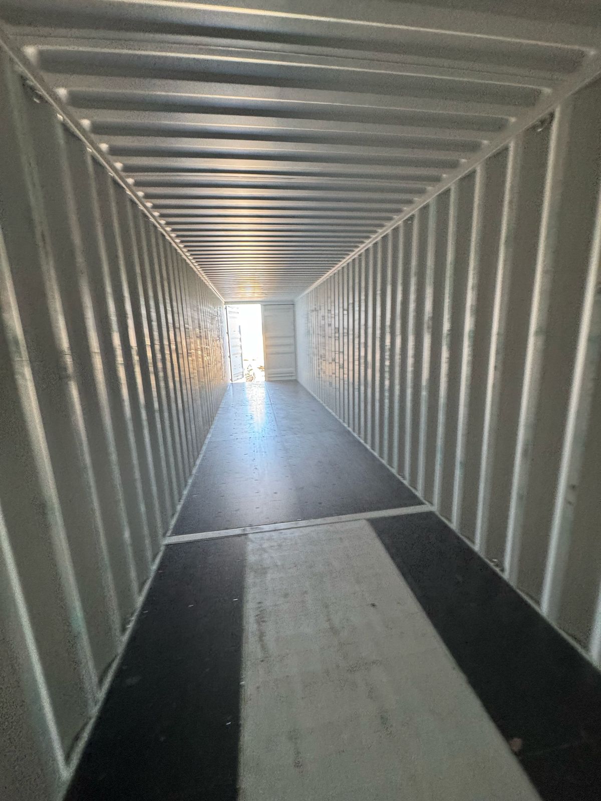 Морской контейнер CIMU0197299