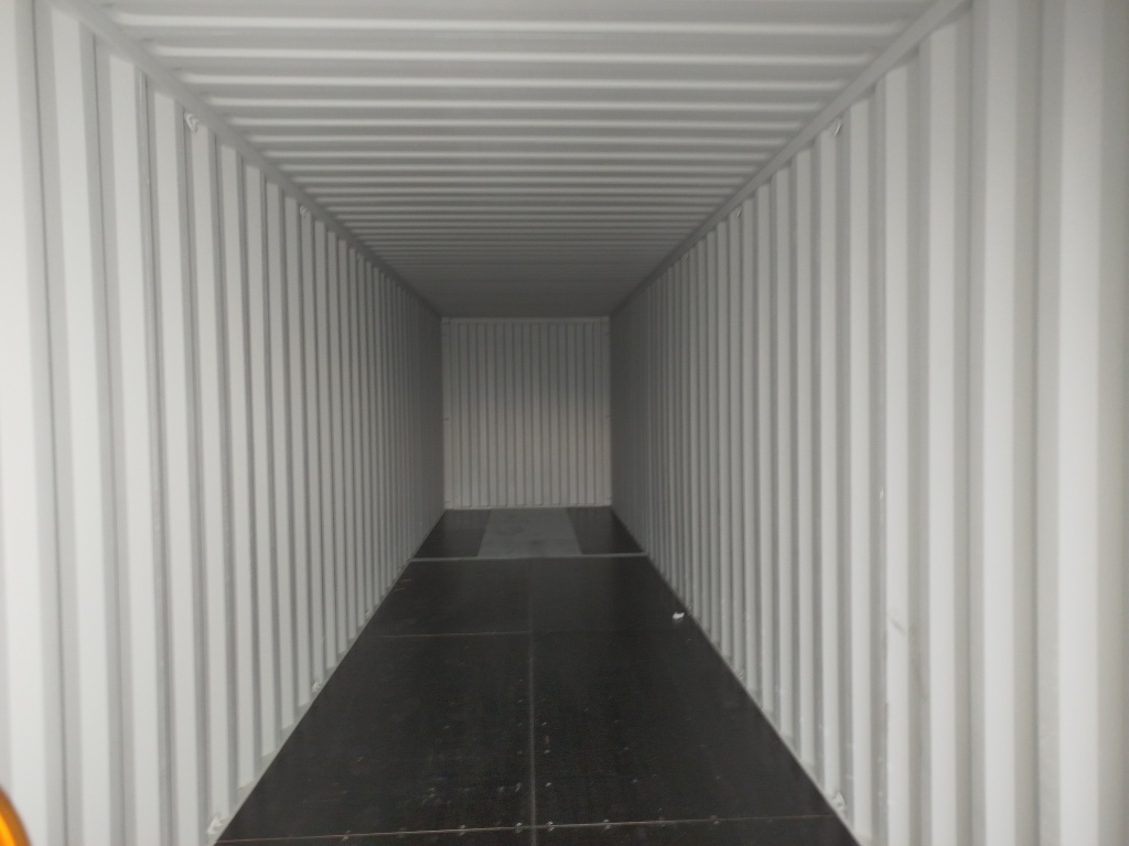 Морской контейнер CIMU0197339