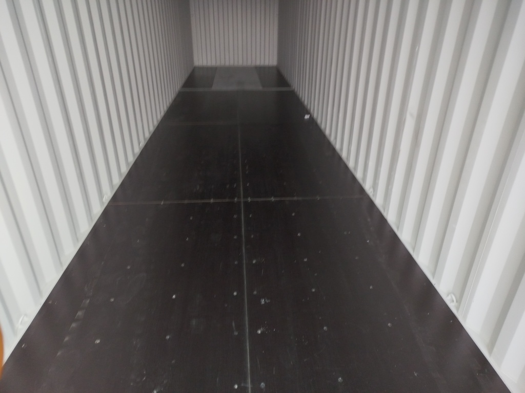 Морской контейнер CIMU0197339