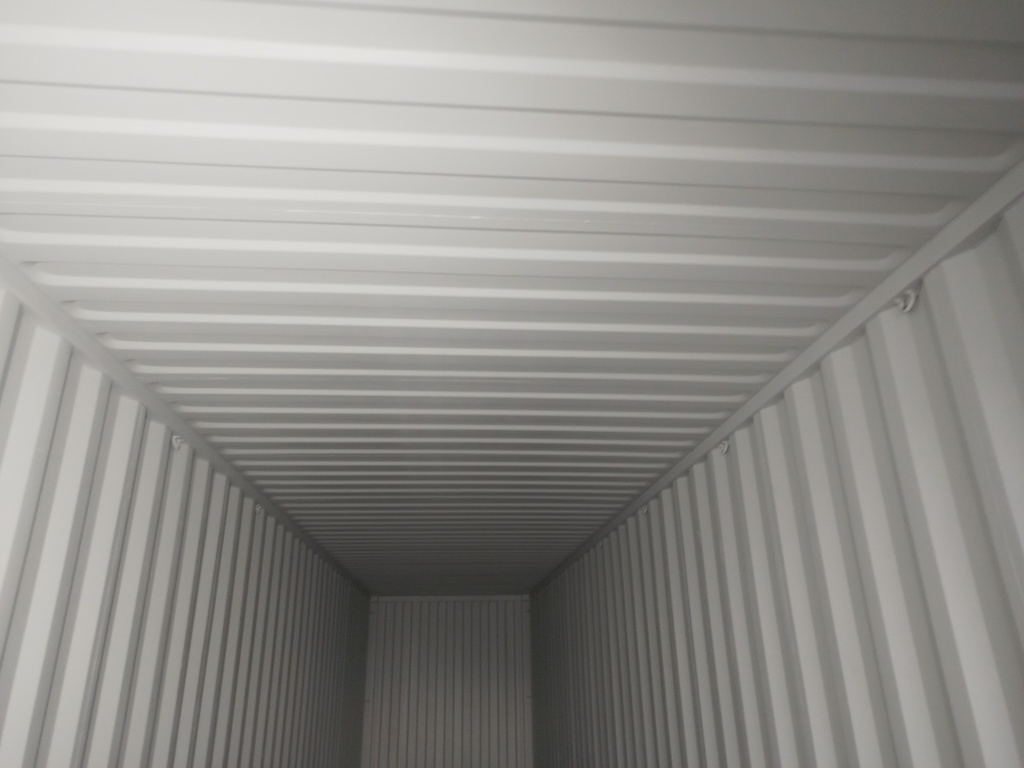 Морской контейнер CIMU0197339