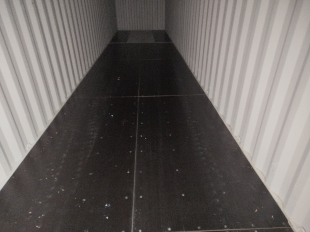 Морской контейнер CIMU0197431