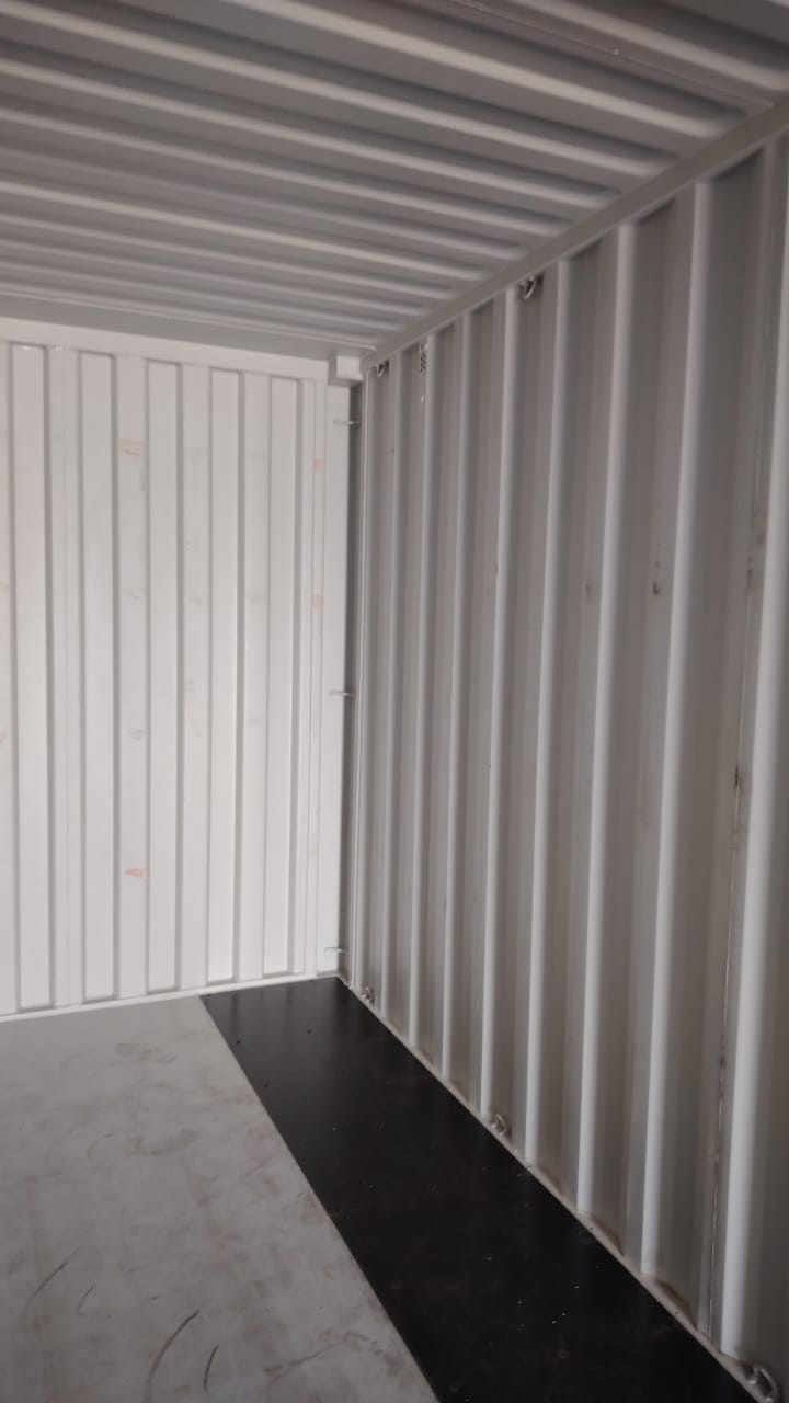 Морской контейнер CIMU0197508