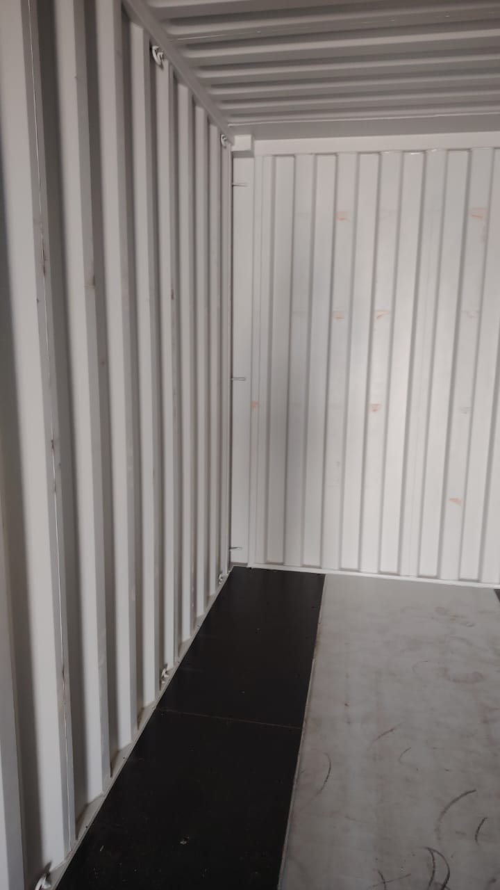 Морской контейнер CIMU0197508