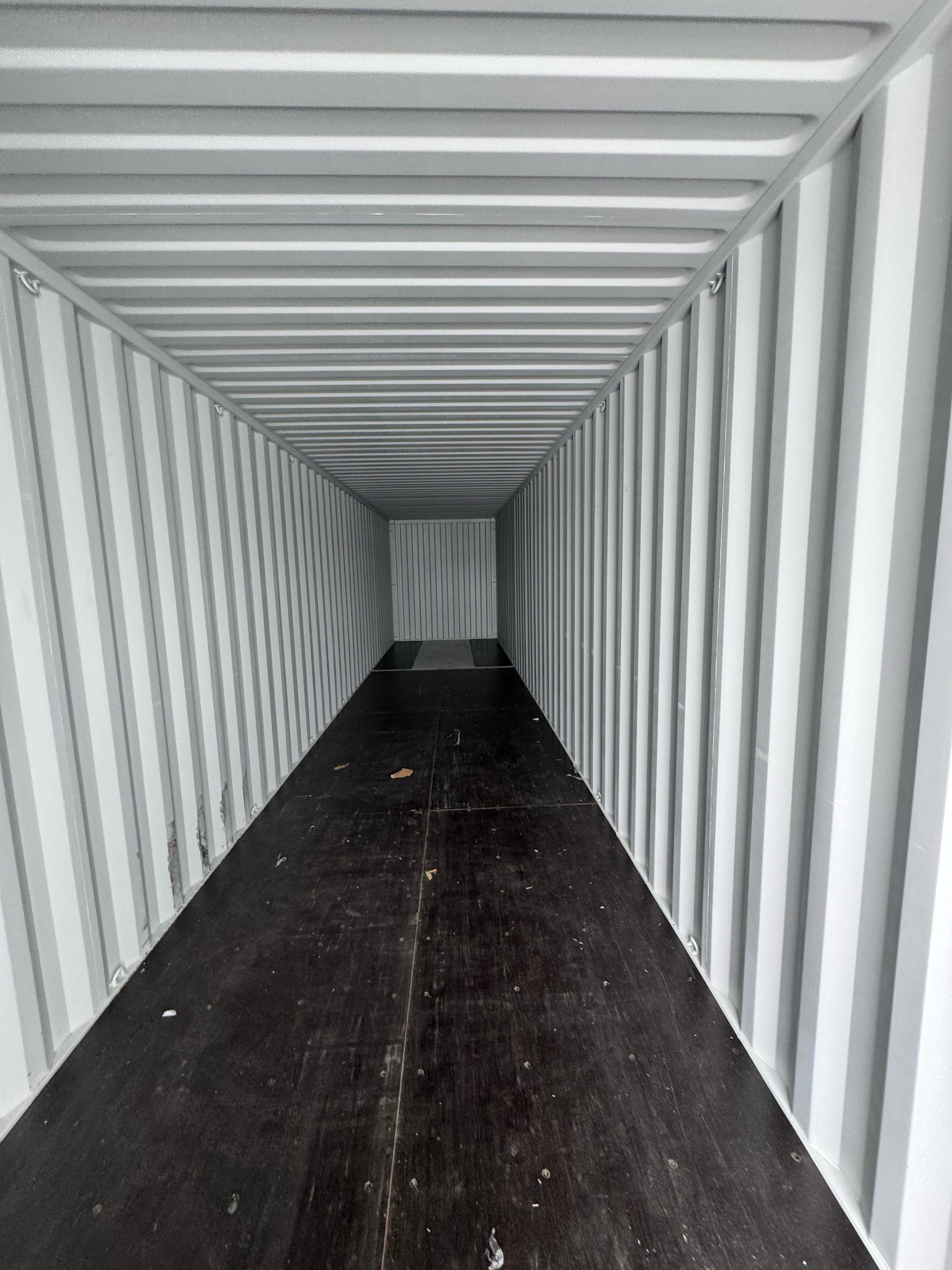 Морской контейнер CIMU0197513