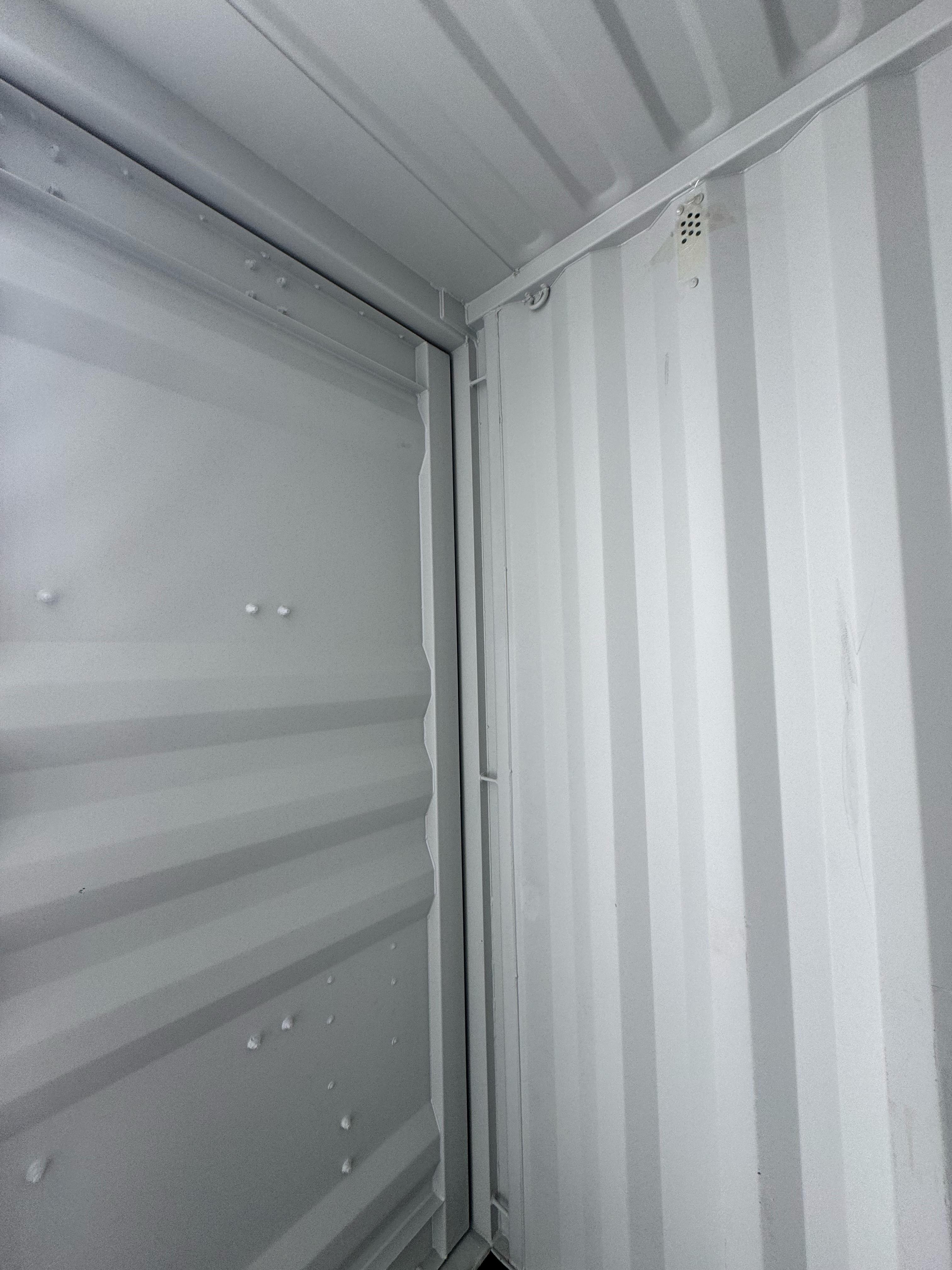 Морской контейнер CIMU0197513