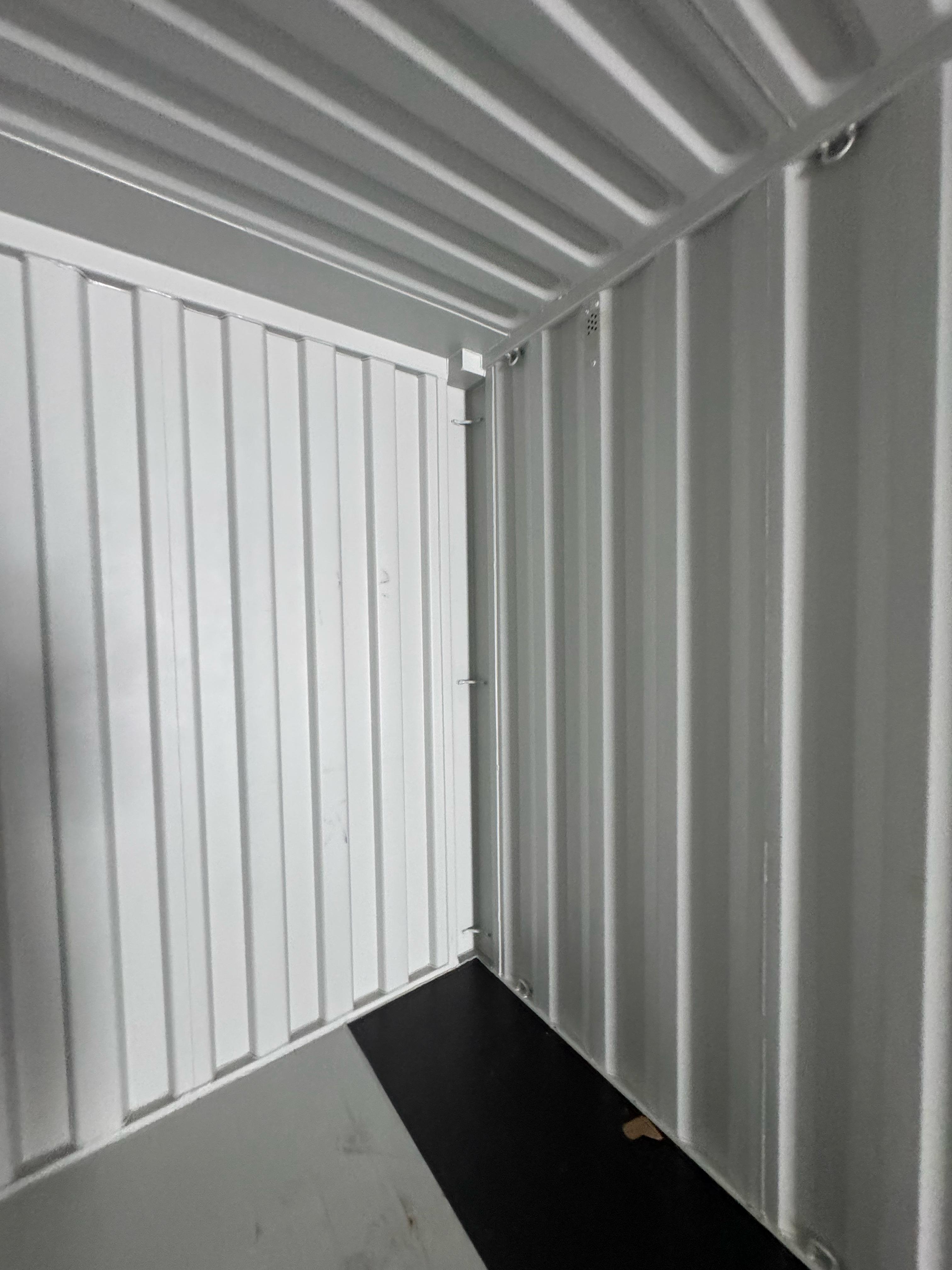 Морской контейнер CIMU0197513