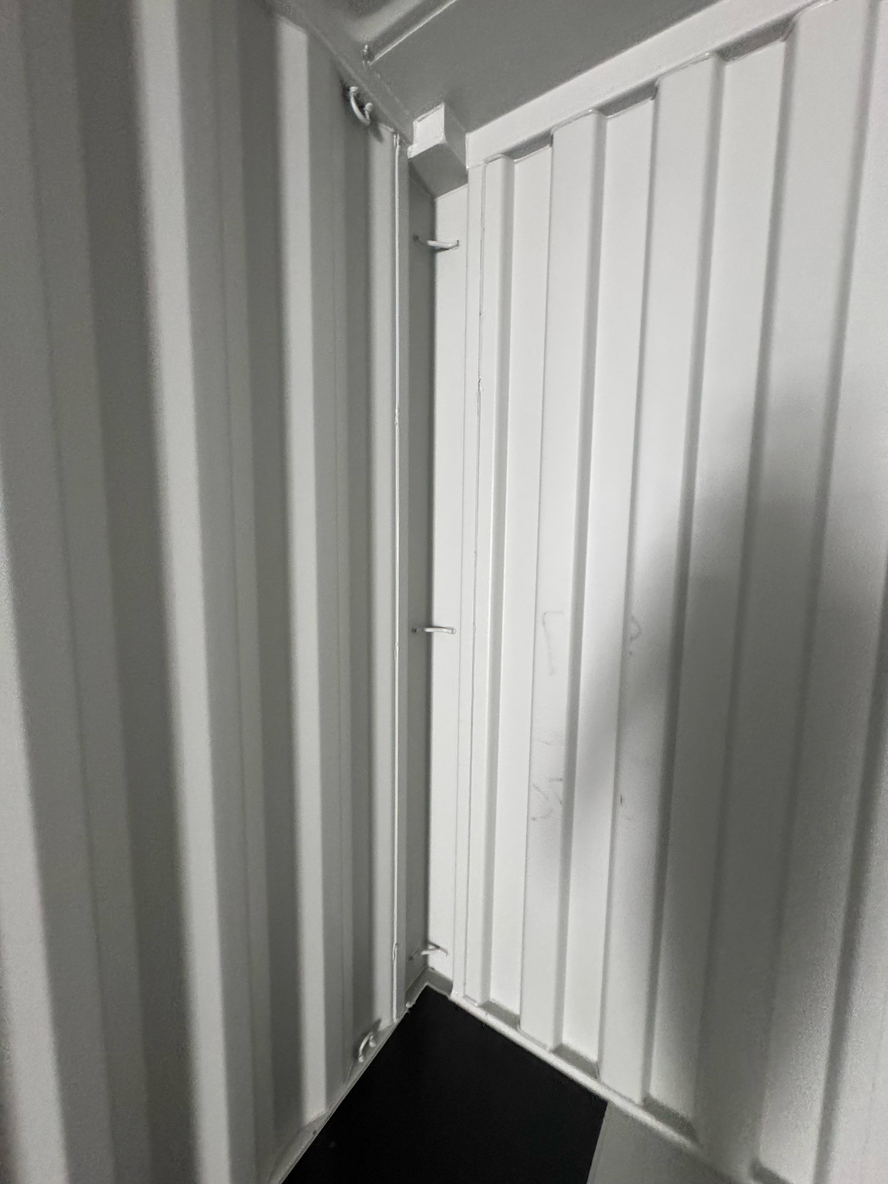 Морской контейнер CIMU0197513