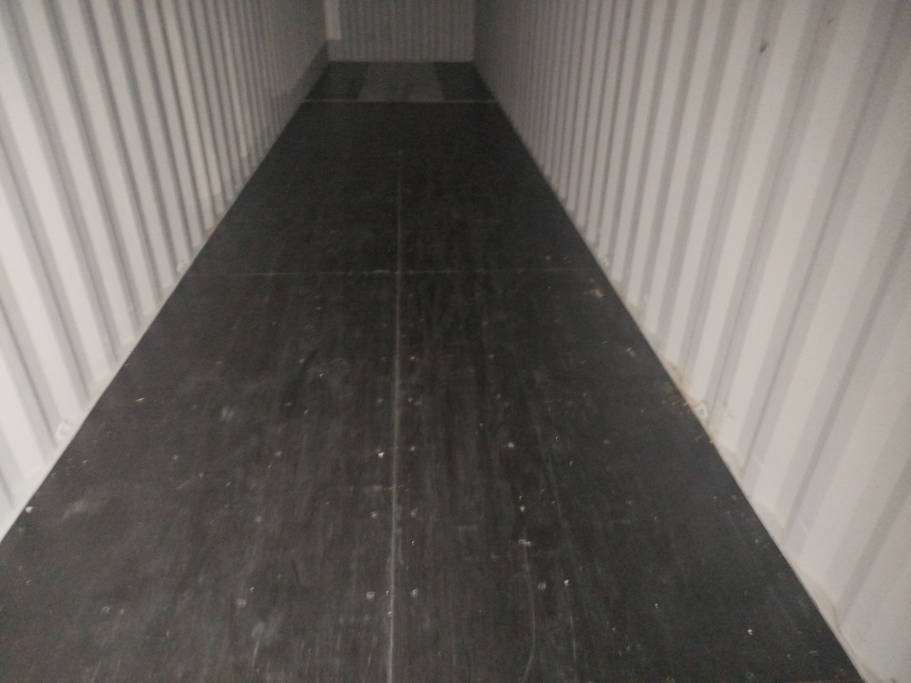 Морской контейнер CIMU0197529