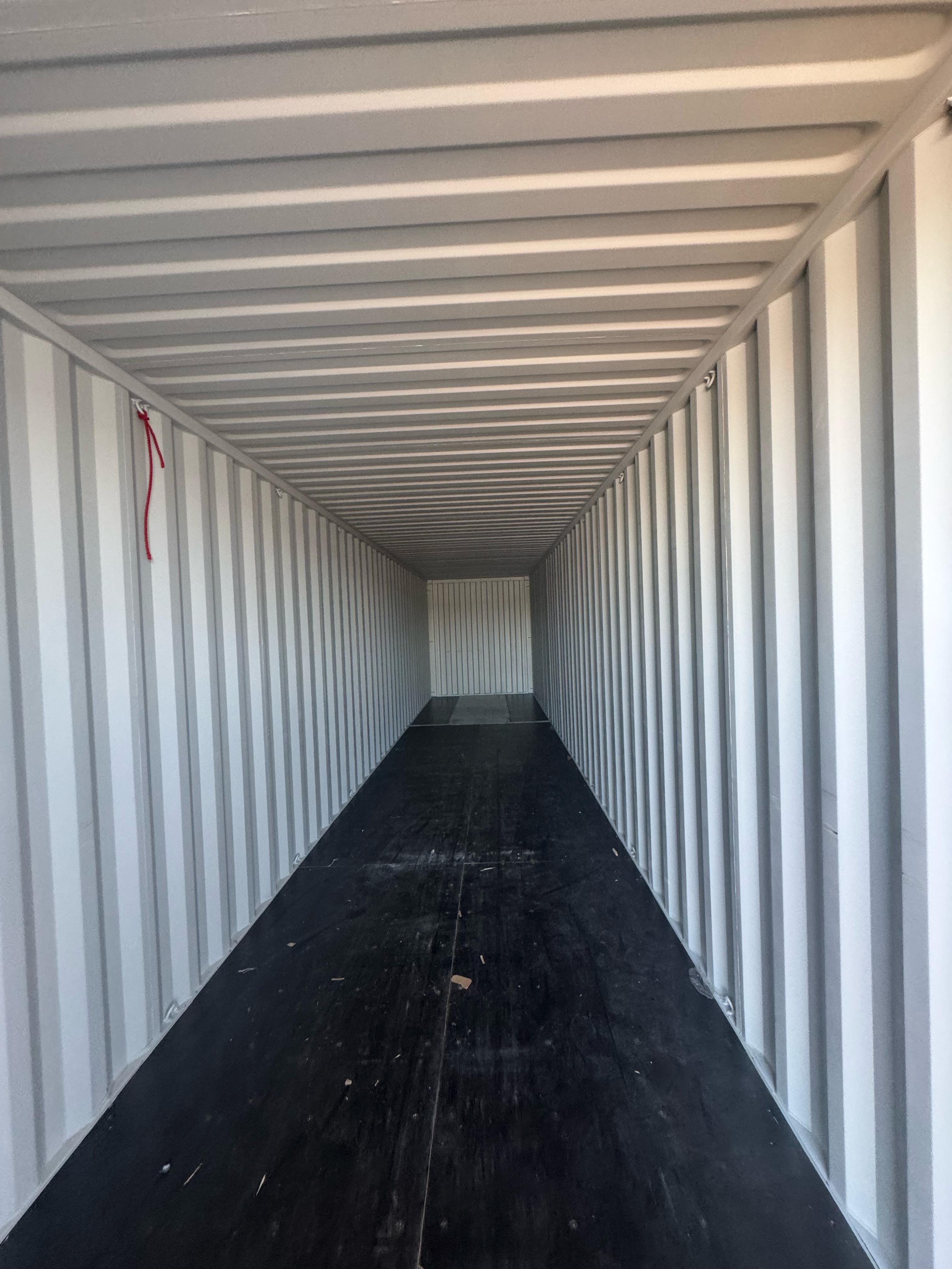 Морской контейнер CIMU0197555