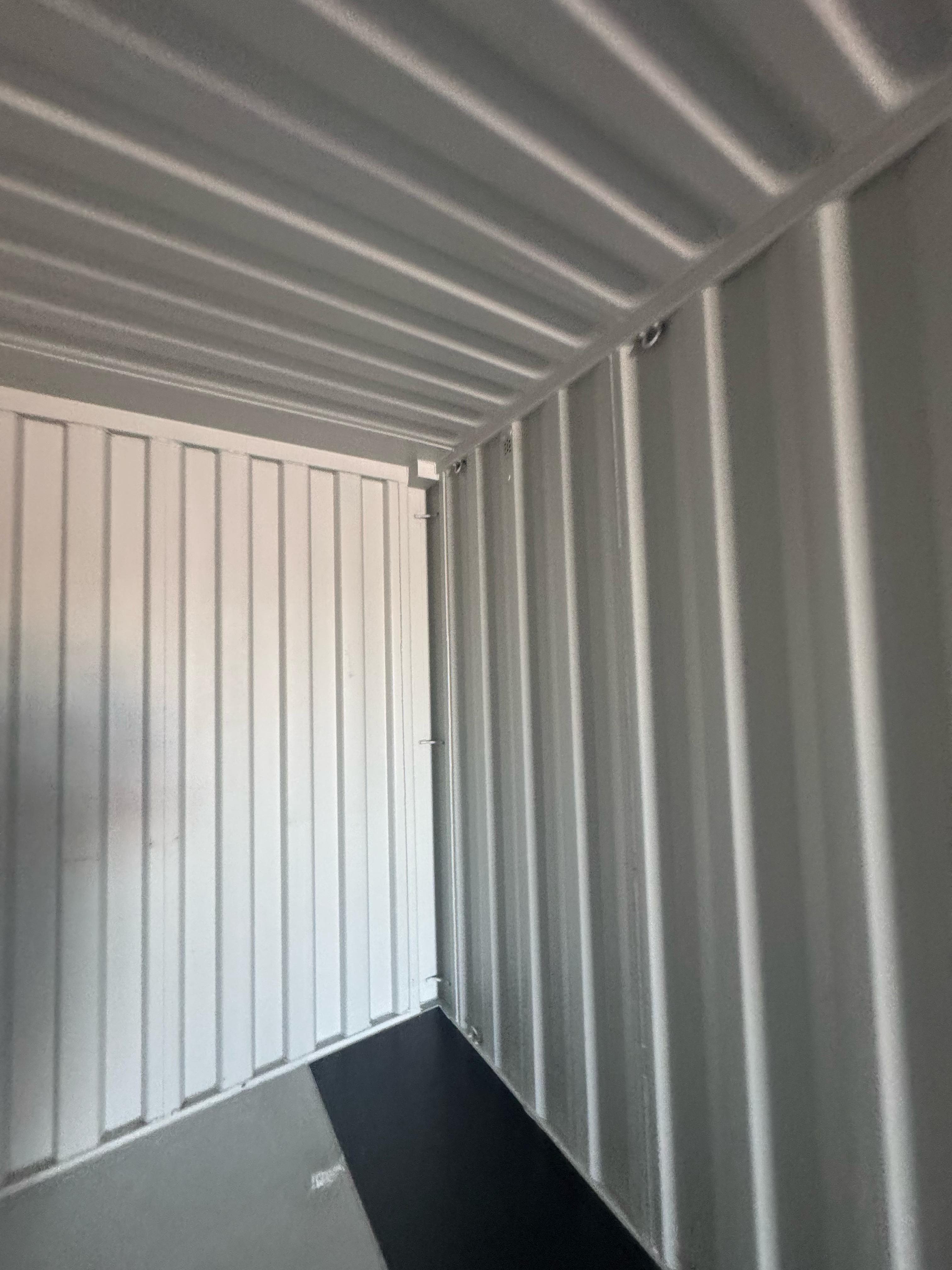 Морской контейнер CIMU0197555