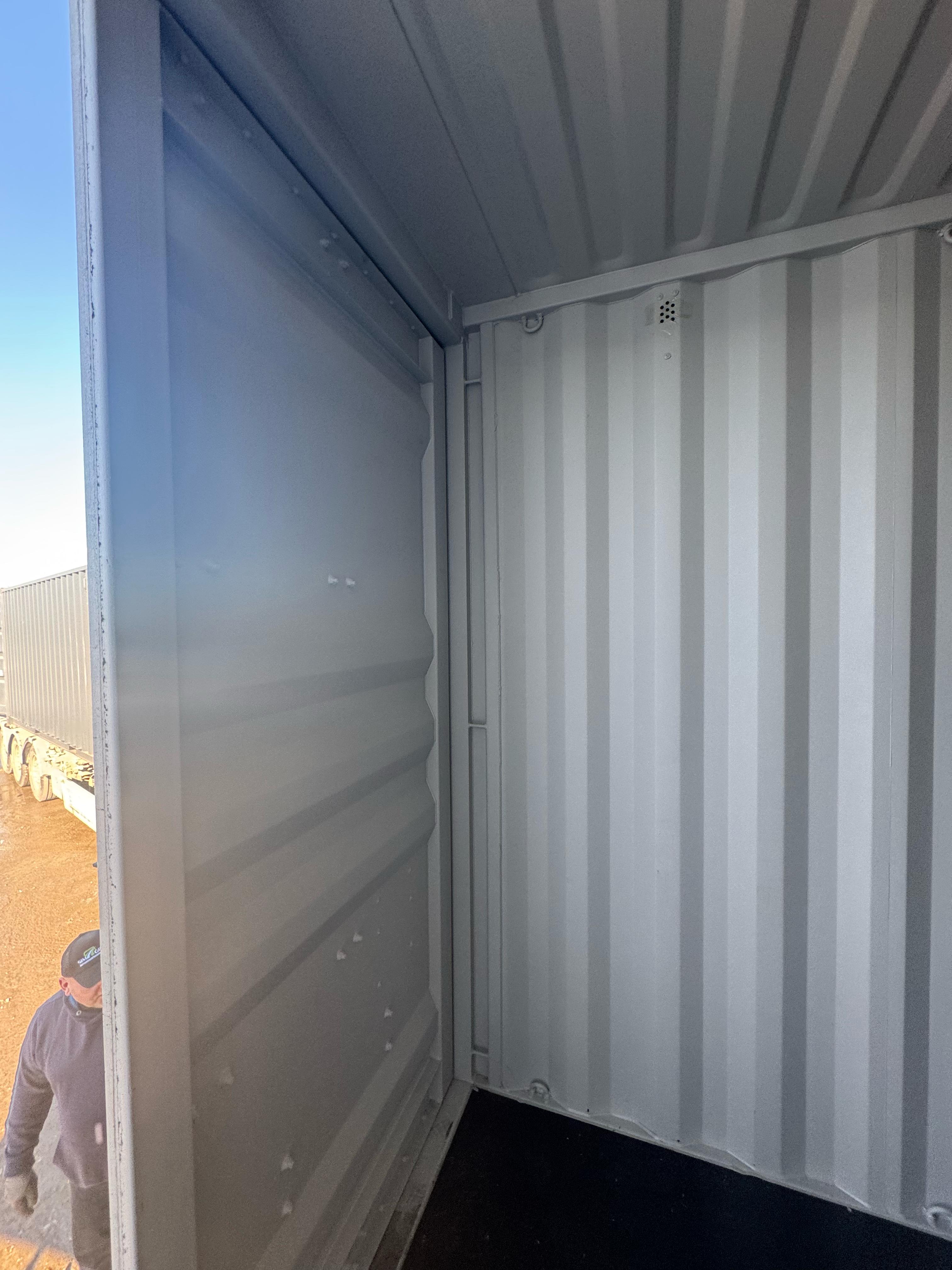 Морской контейнер CIMU0197555