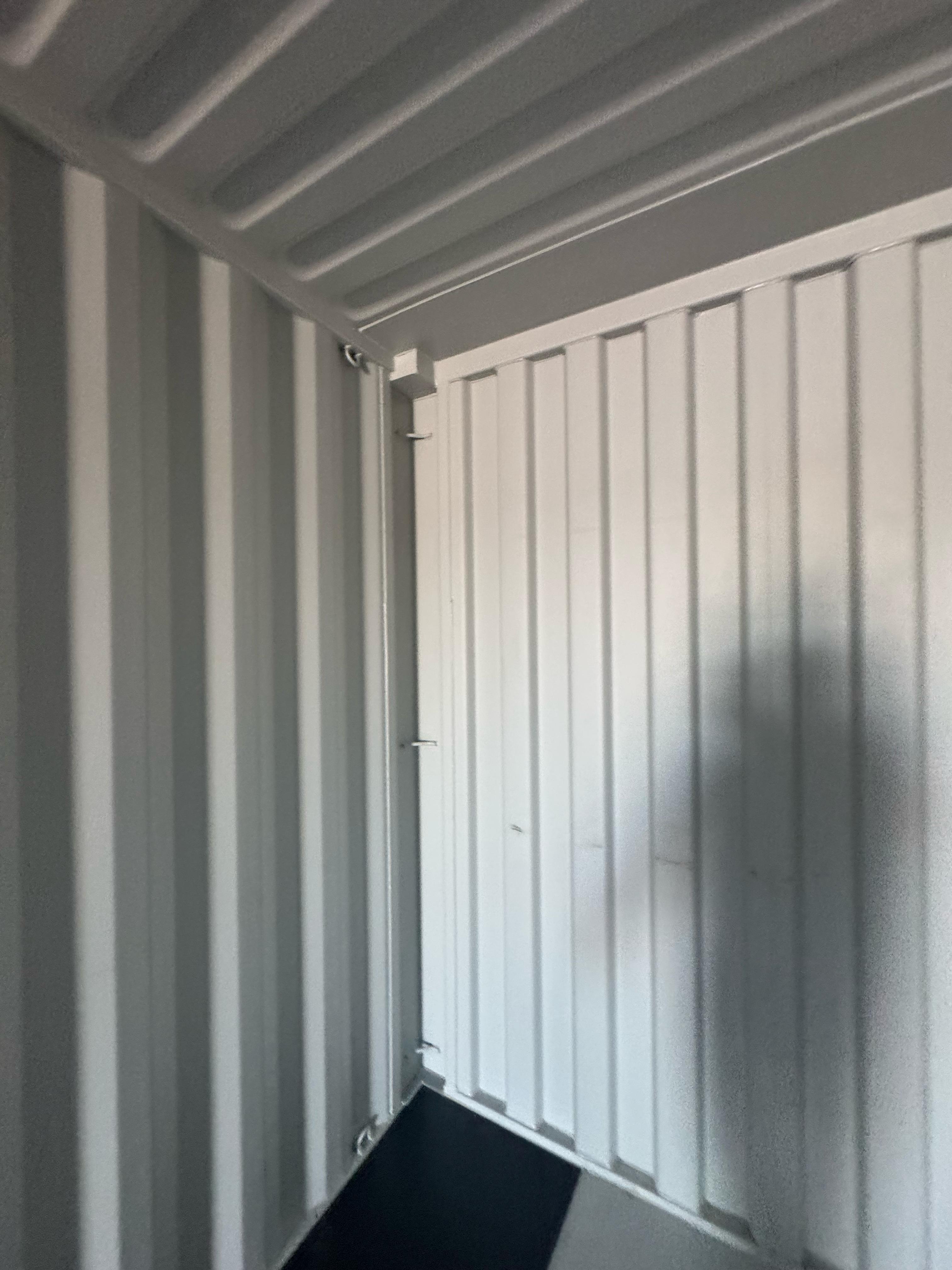 Морской контейнер CIMU0197555