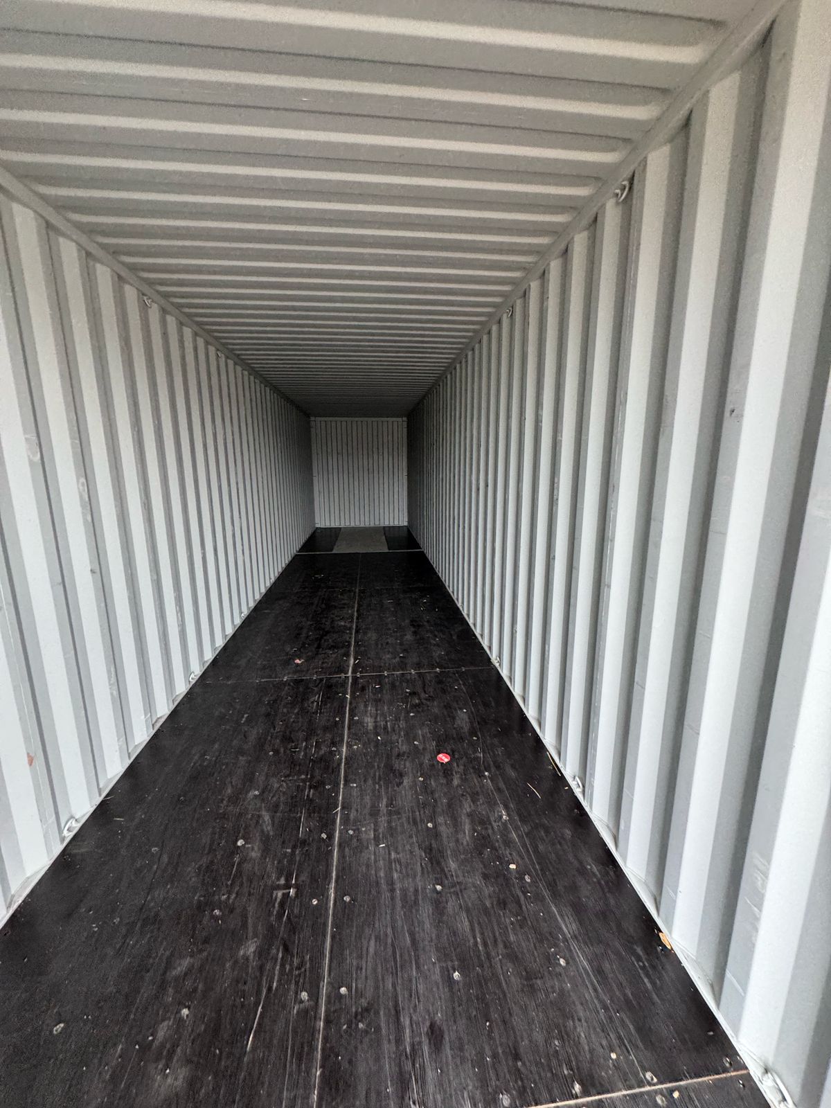 Морской контейнер CIMU0197576