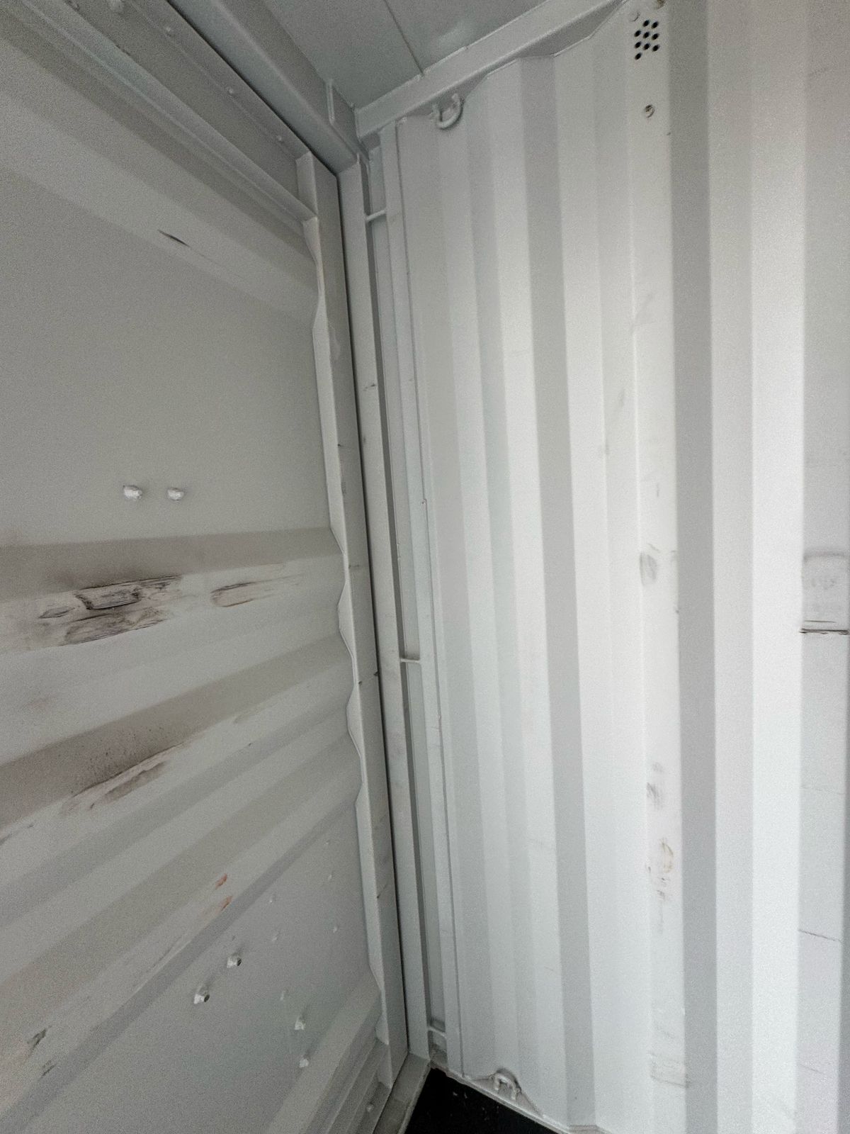 Морской контейнер CIMU0197576