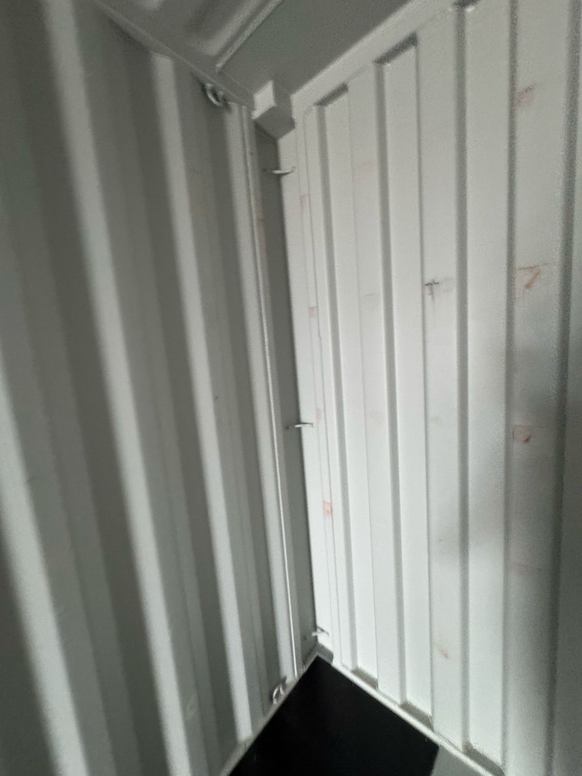 Морской контейнер CIMU0197576