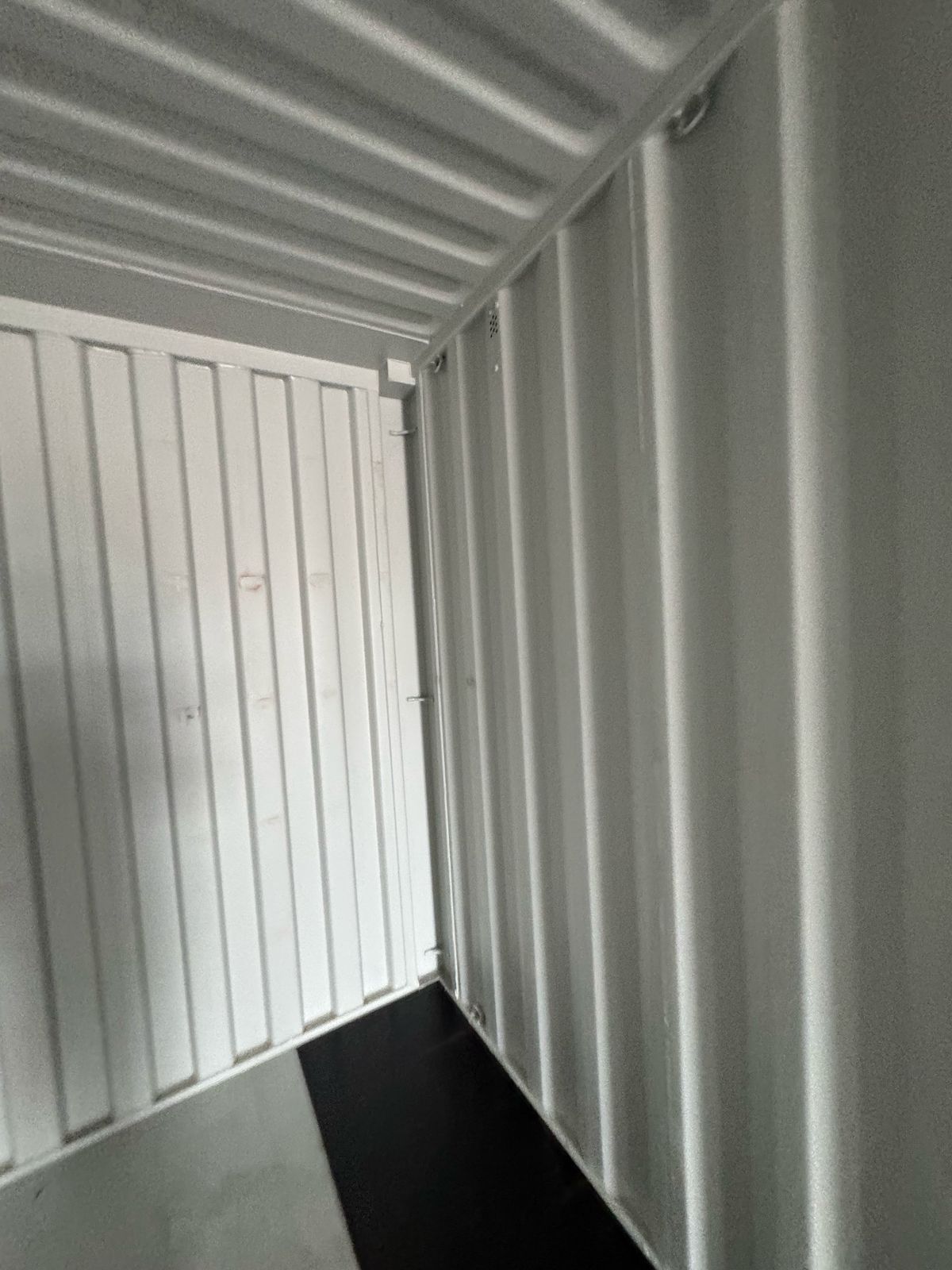 Морской контейнер CIMU0197576