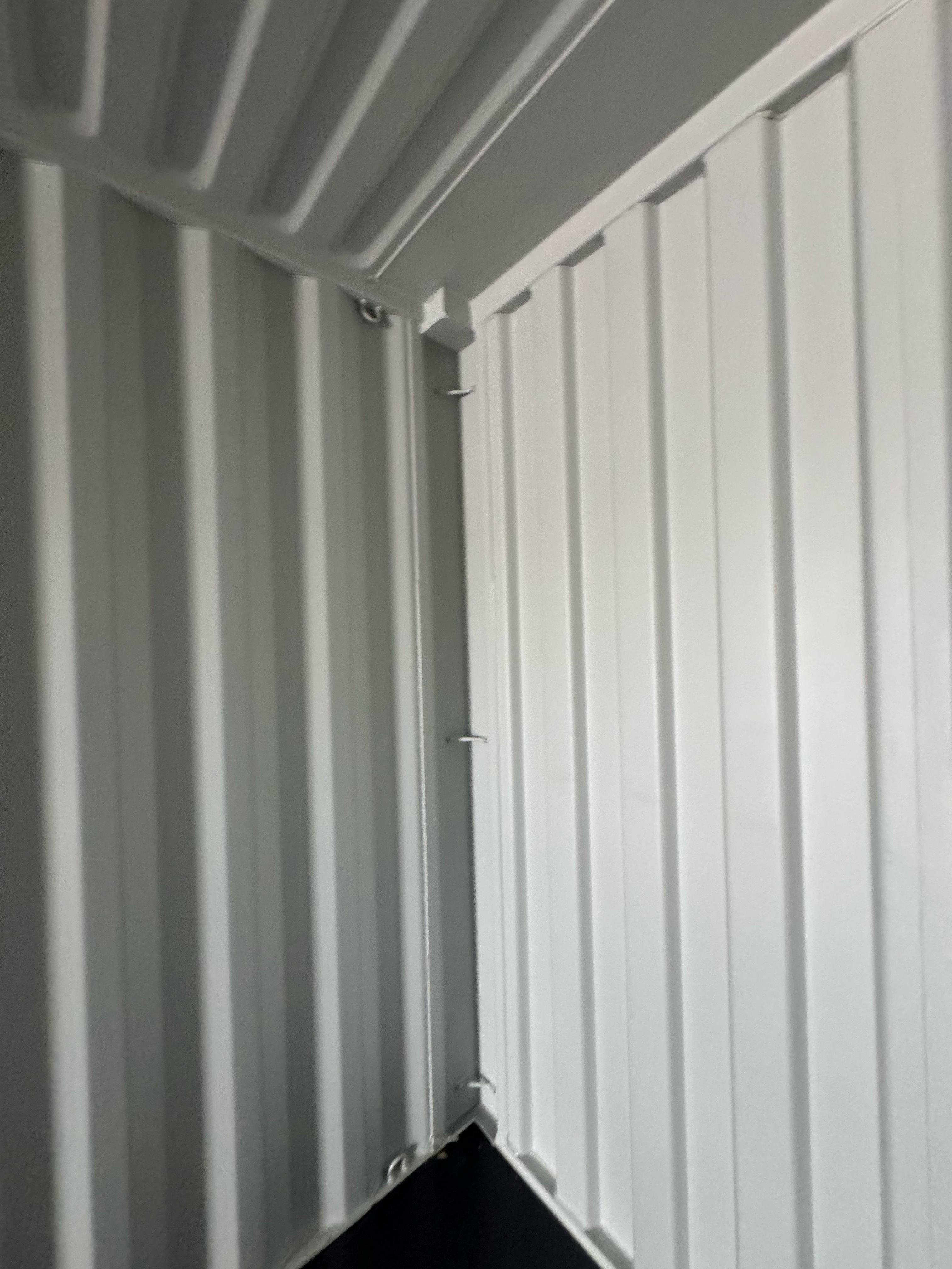 Морской контейнер CIMU0197621