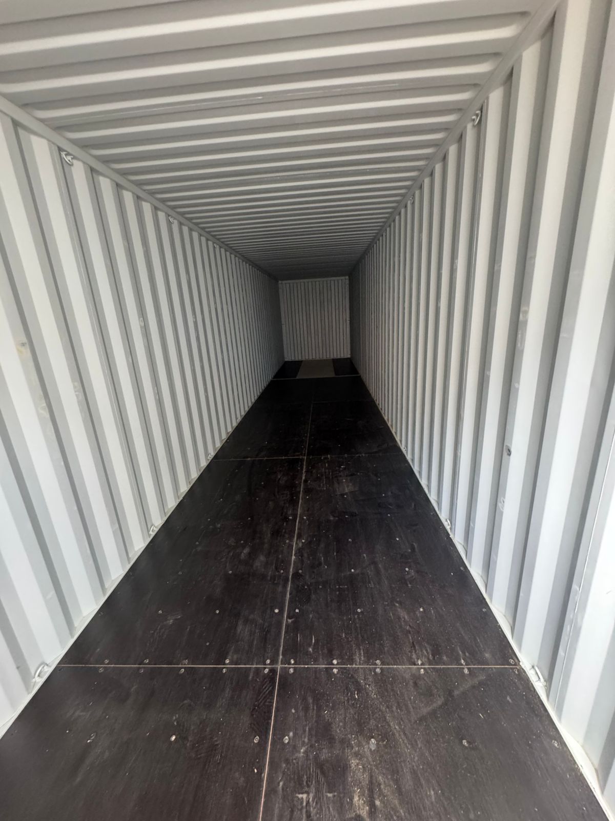 Морской контейнер CIMU0197745