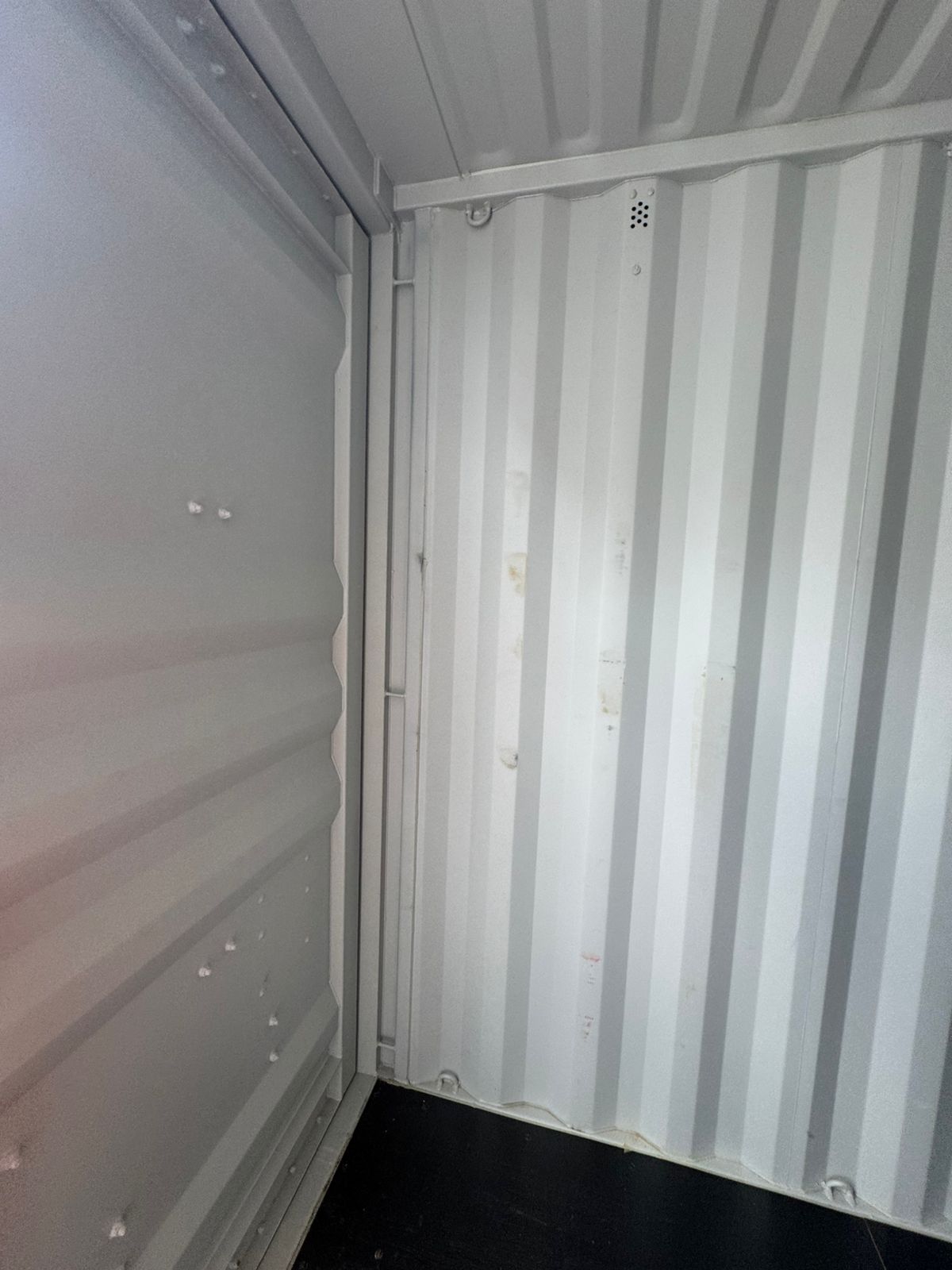 Морской контейнер CIMU0197745