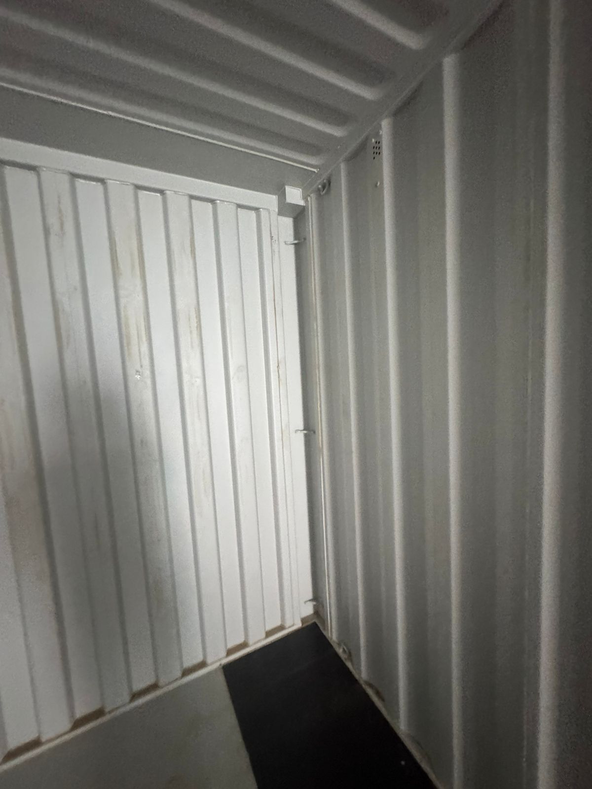 Морской контейнер CIMU0197745