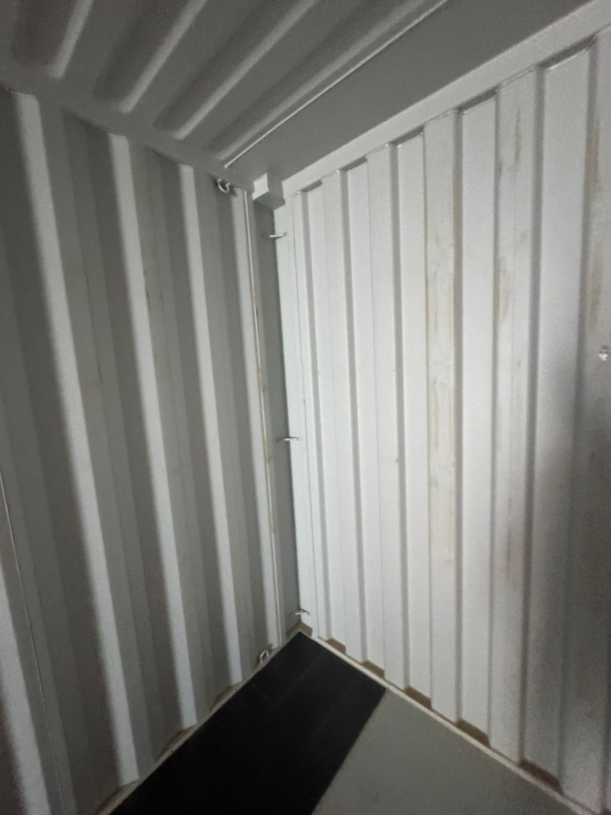 Морской контейнер CIMU0197745