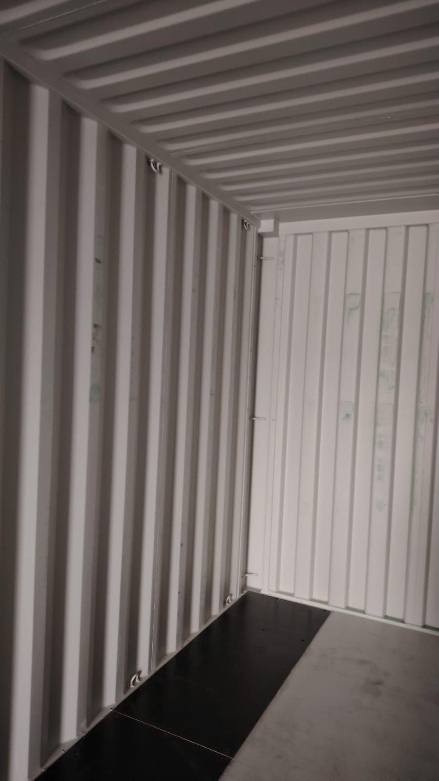 Морской контейнер CIMU0197880