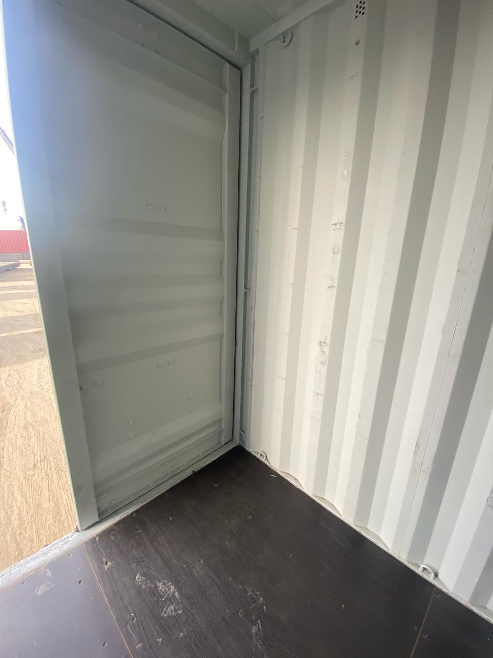 Морской контейнер CIMU0198227