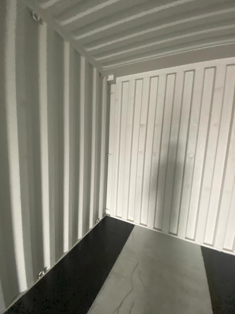 Морской контейнер CIMU0198227