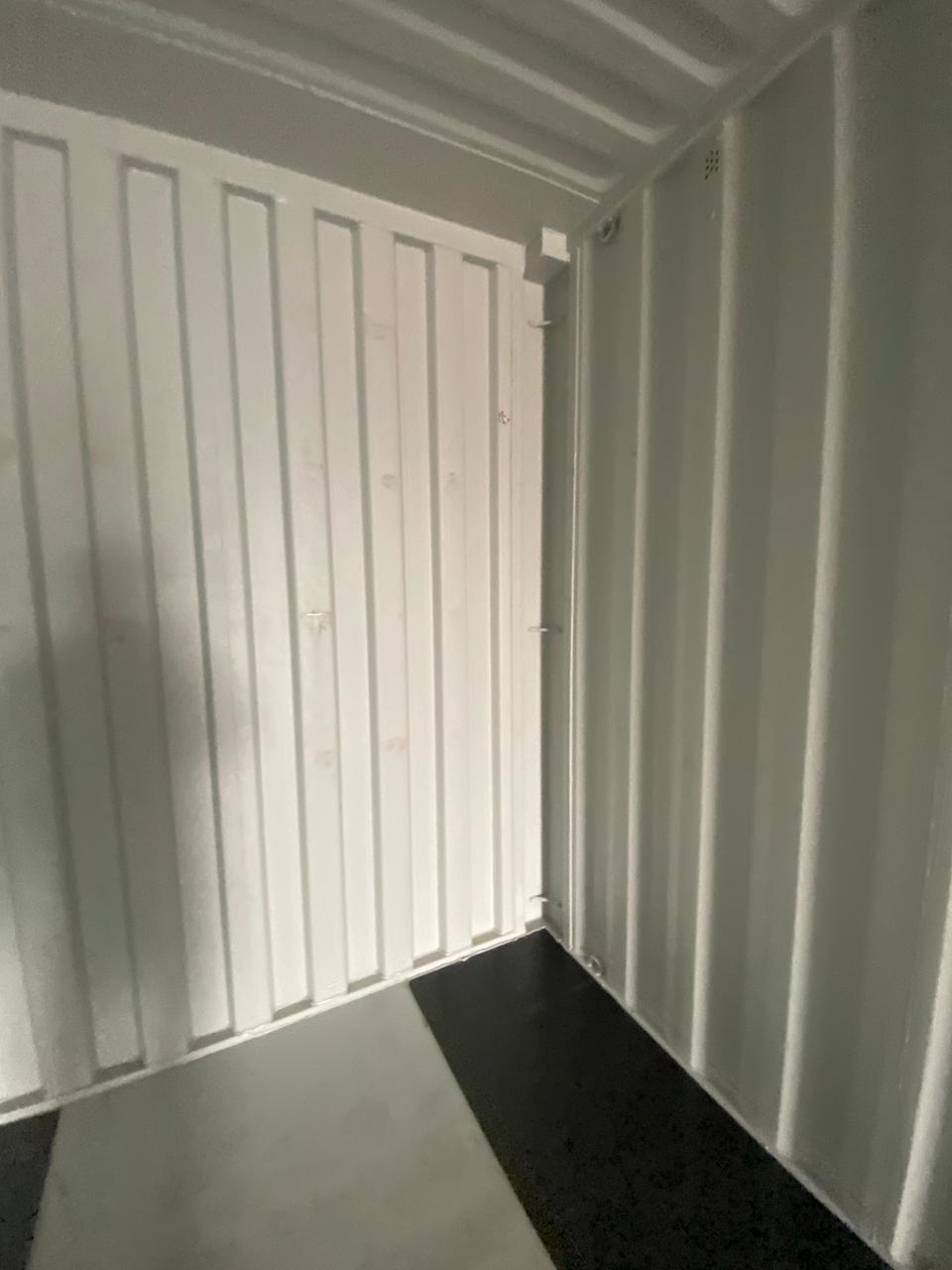 Морской контейнер CIMU0198227