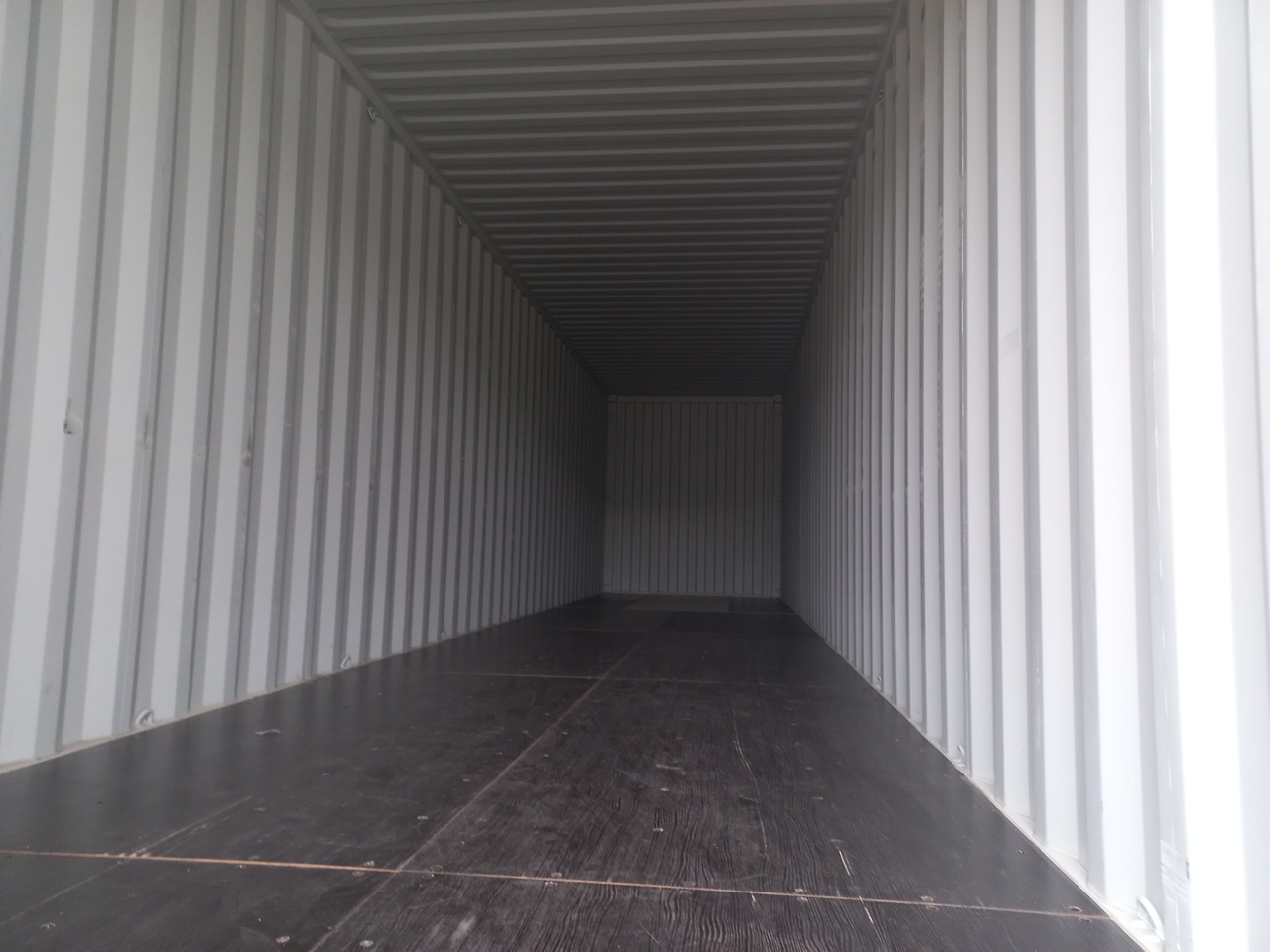 Морской контейнер CIMU0198485