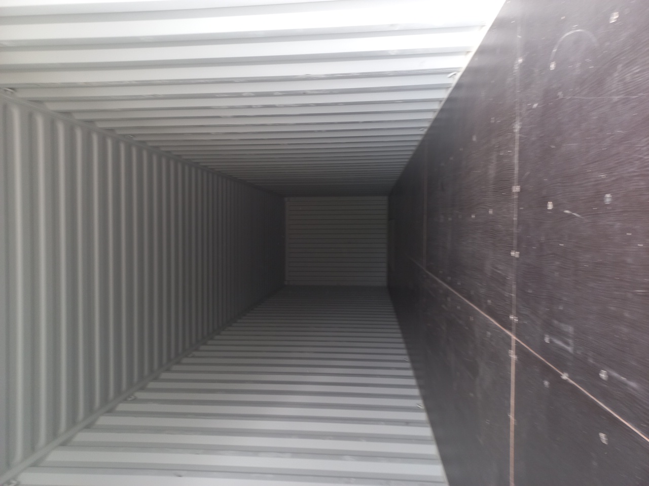 Морской контейнер CIMU0198633