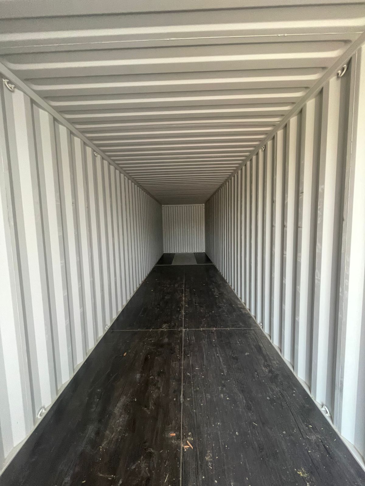 Морской контейнер CIMU0199162